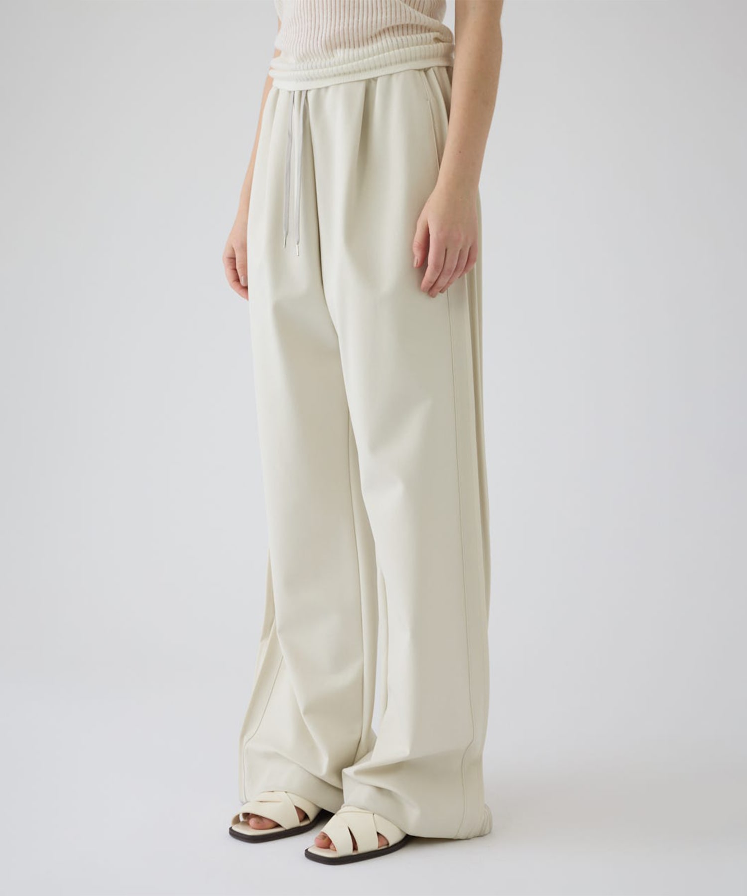 Side tuck sporty PT RIM.ARK