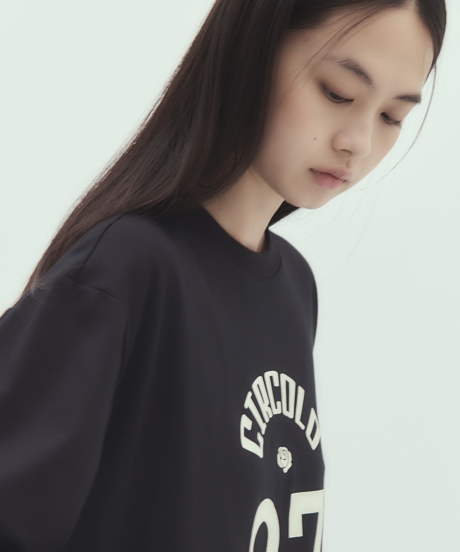 Circolo Long Sleeve T-Shirt VIVIANO