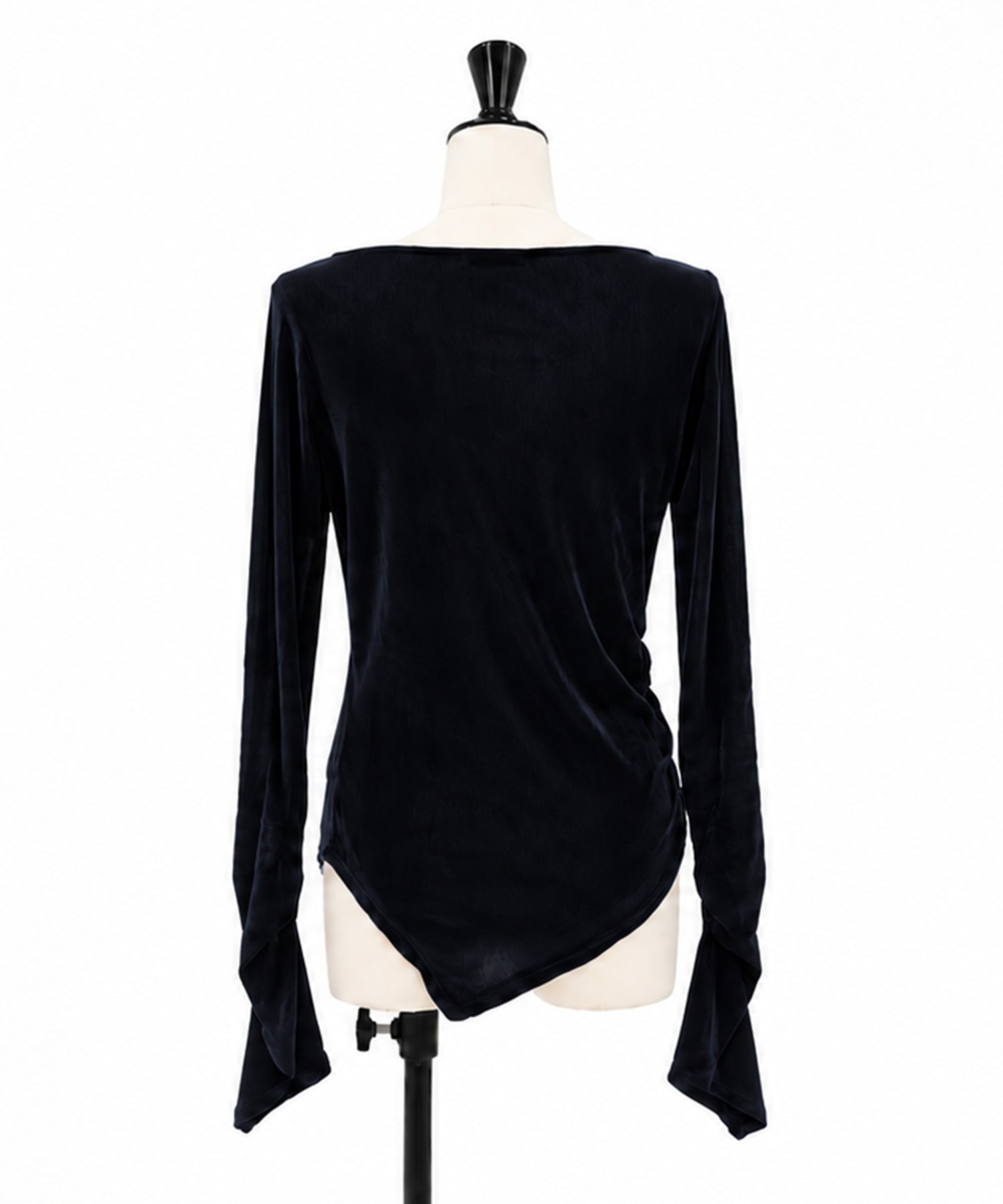 Velours Long Tee STUDIOUS