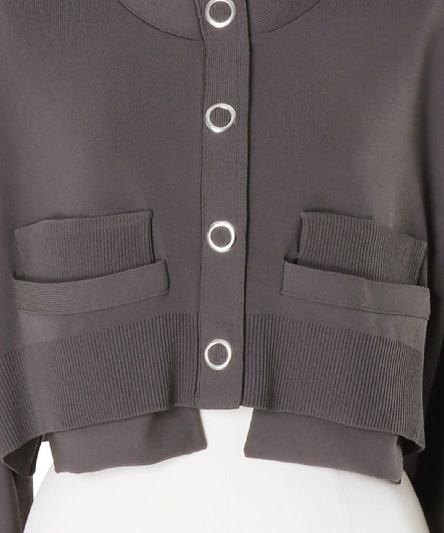 SHORT OVER CD UN3D.
