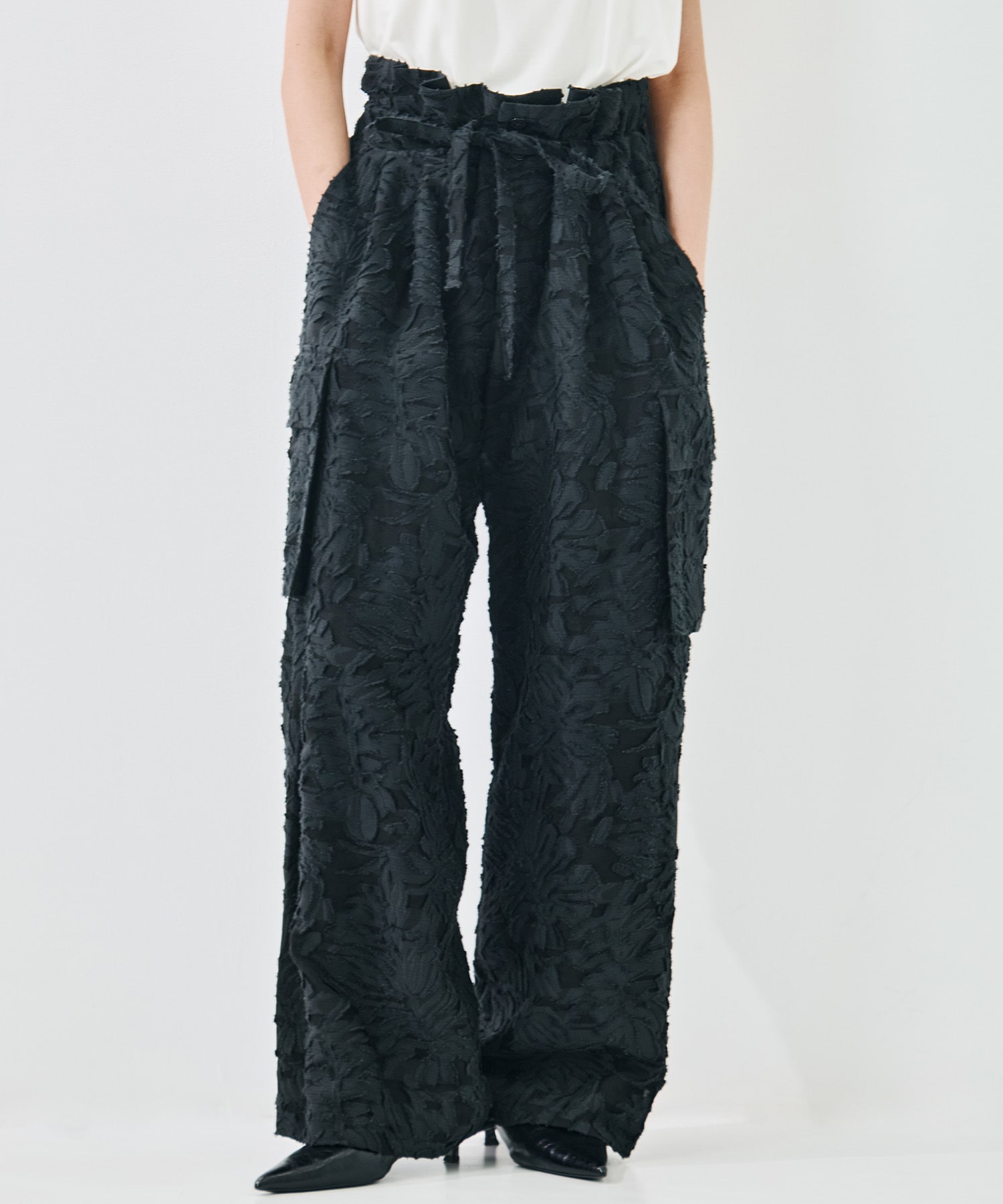 別注CARGO PANTS TAAKK