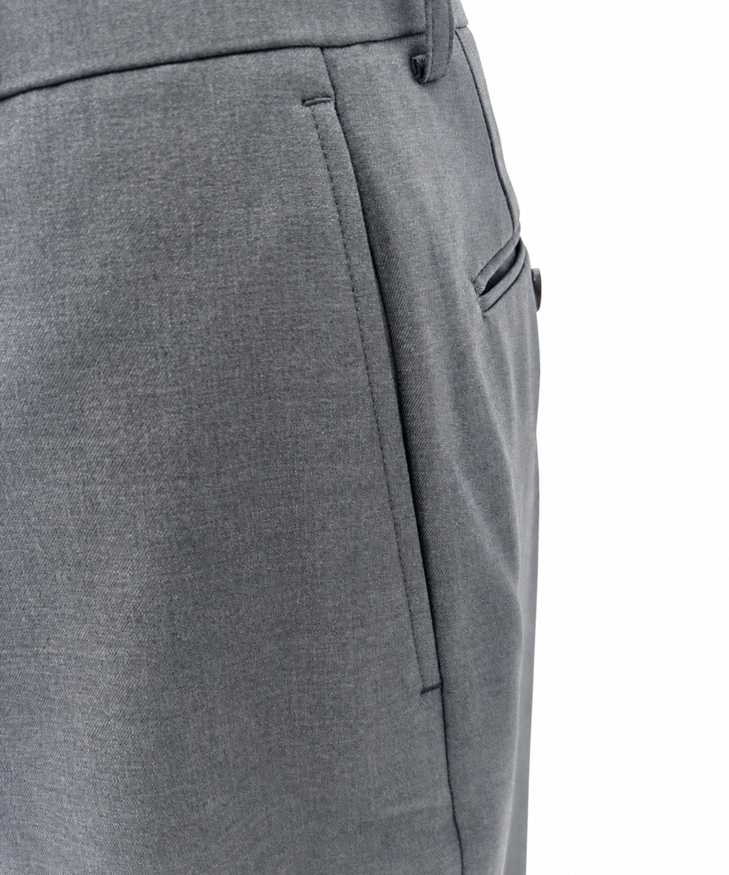 別注TUCKED WIDE TROUSERS JOHN LAWRENCE SULLIVAN