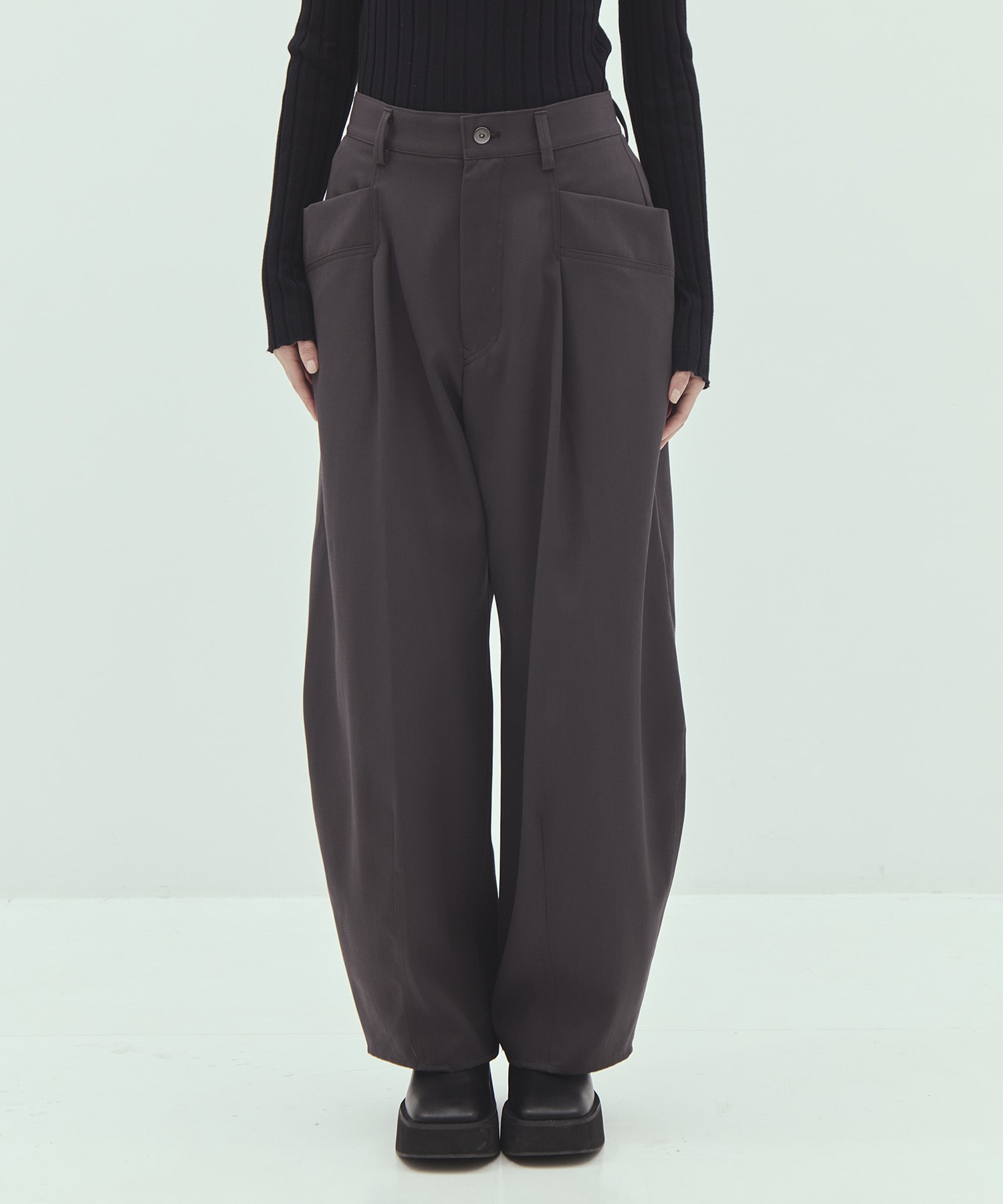 Curve PNT UJOH