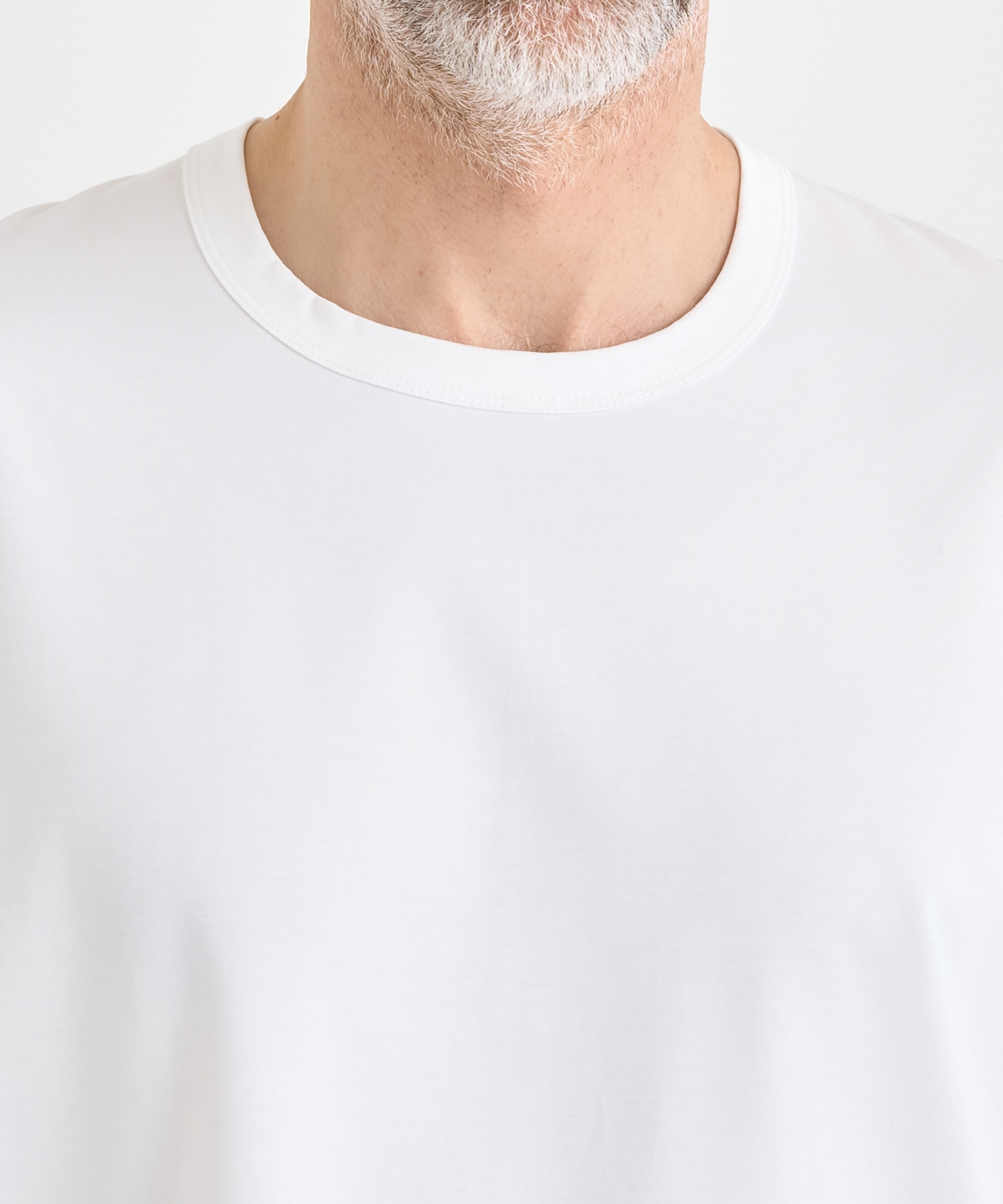 SOLOTEX Jersey S/S Pocket& Rib T-Shirts