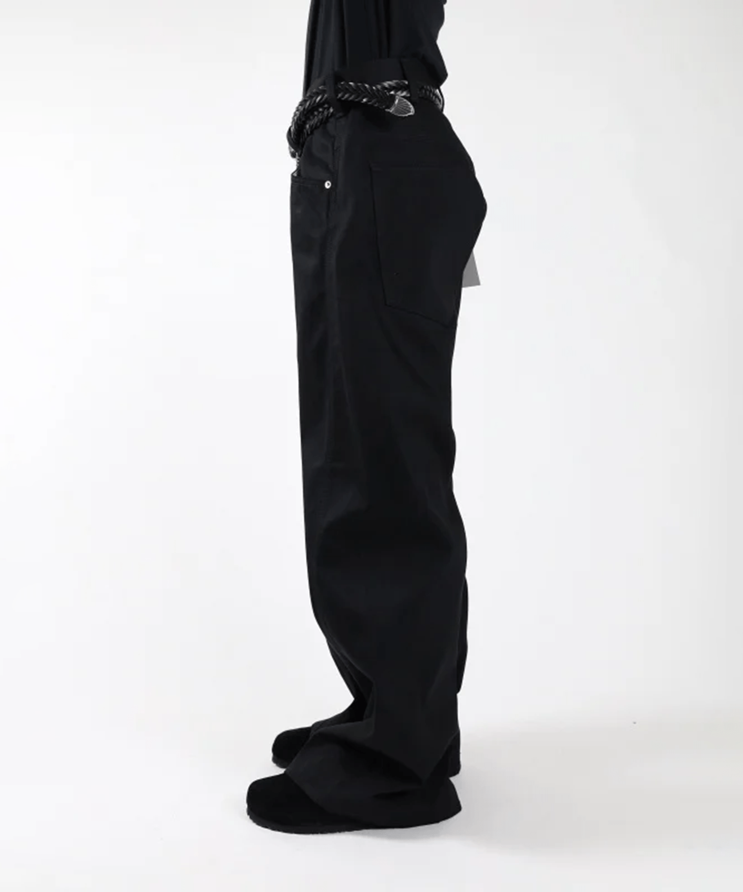 3D WORK PANTS JieDa