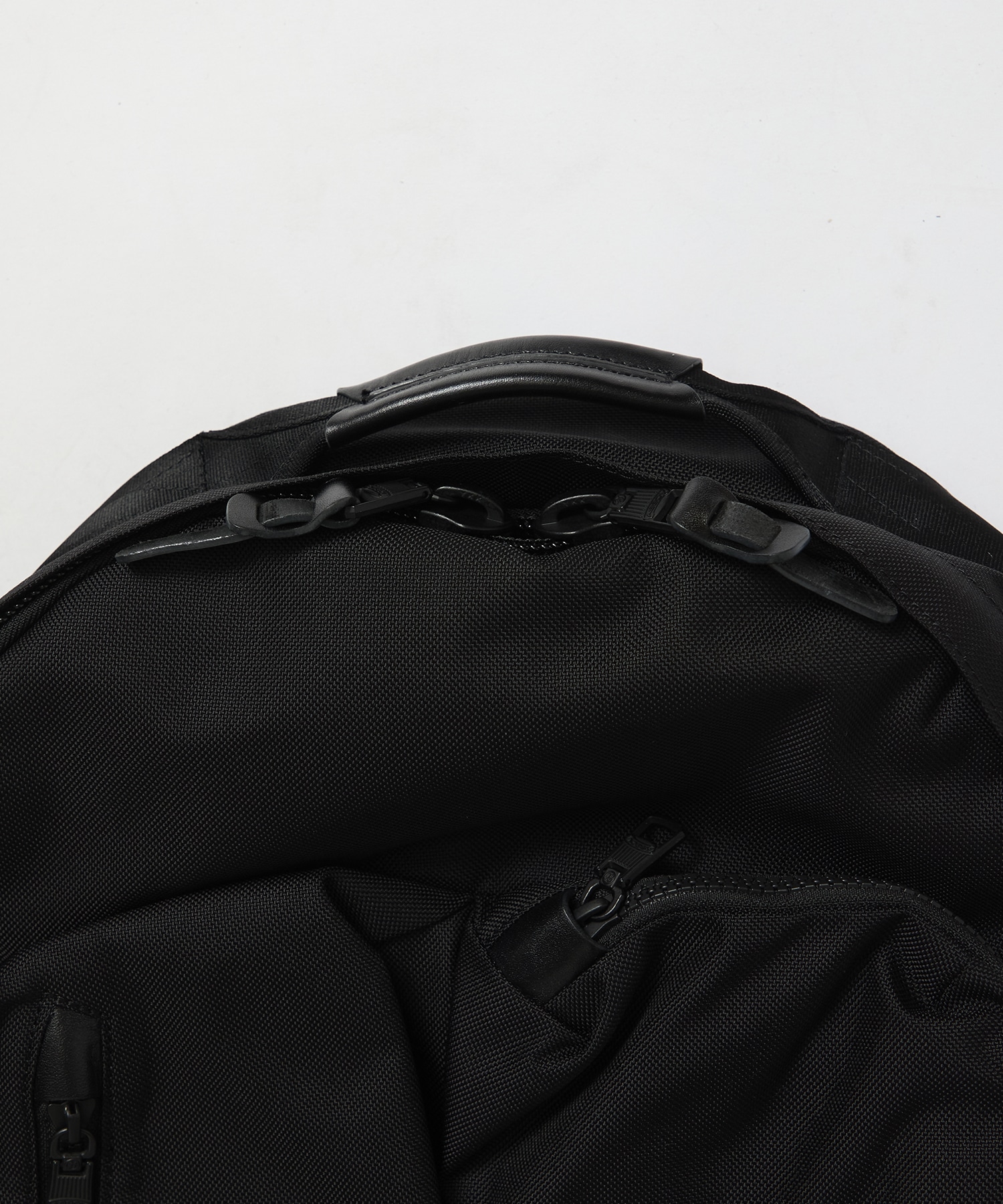 EX BALLISTIC 2 POCKET DAYPACK -BK AS2OV