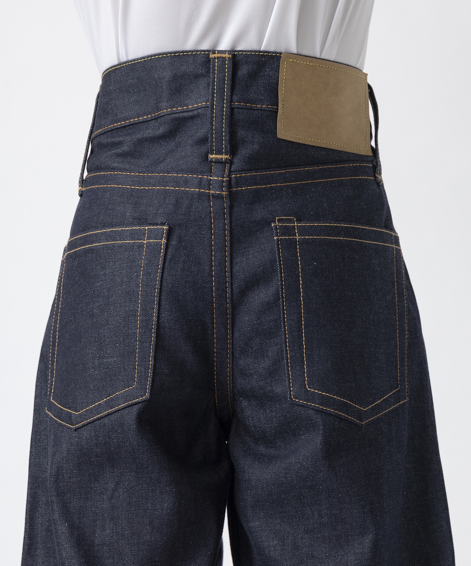 JUVENILE DENIM PANTS KOOKY ZOO