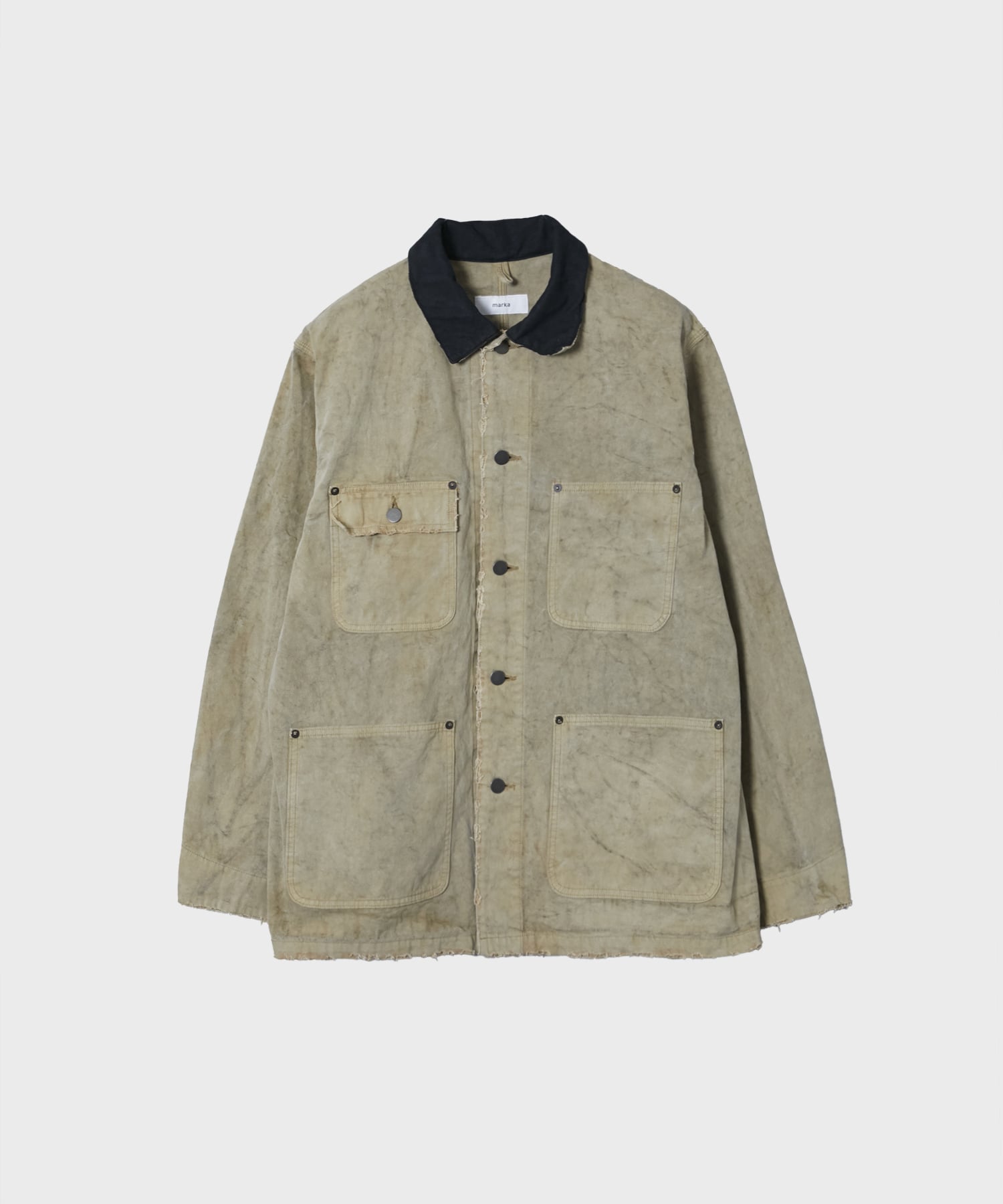 別注 MICHIGAN CHORE COAT MARKAWARE/marka