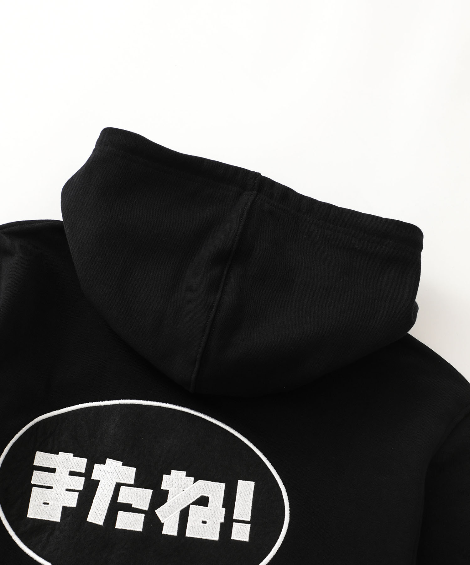 M CH1 OPTIMISTIC ILLUSIONS HOODIE