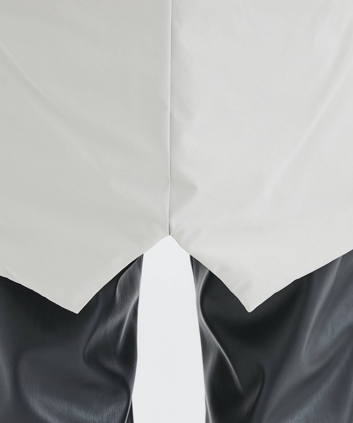 オンラインストア直販 ミラショーン·スーツ新品(コールロイ·ウール)裾上げ等サービス テーラードジャケット