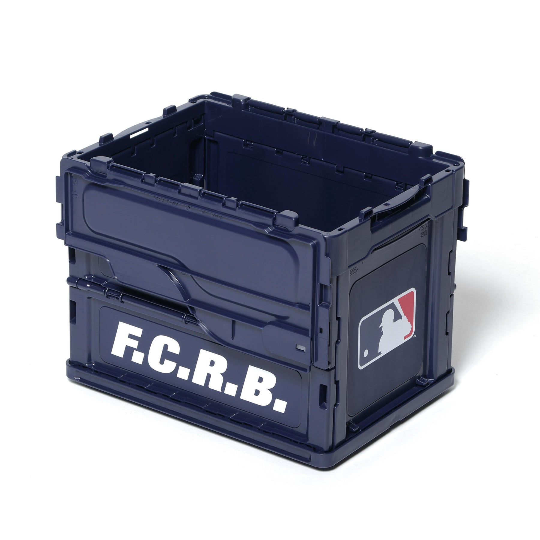 MLB TOUR SMALL FOLDABLE CONTAINER | F.C.Real Bristol