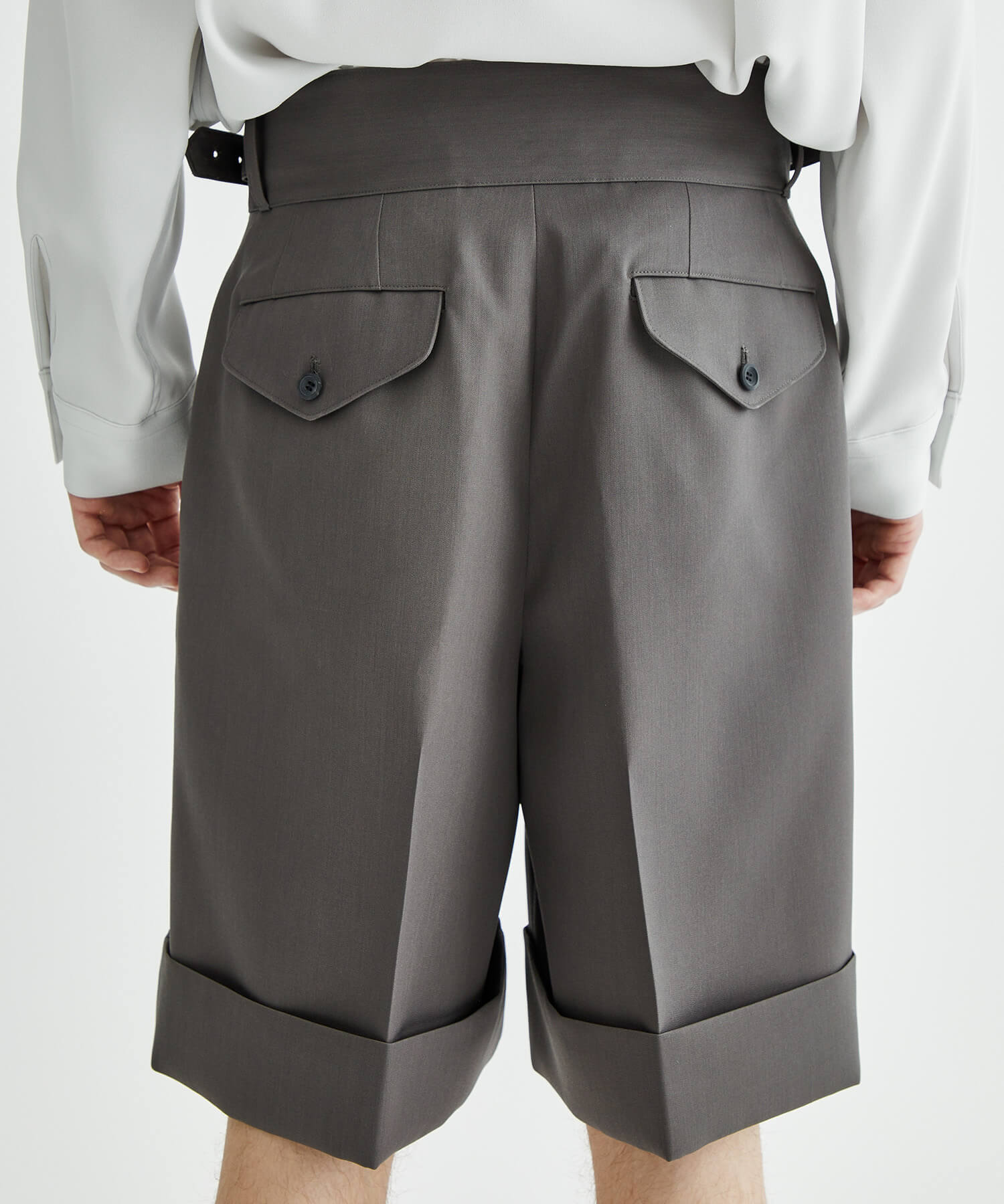 3個セット・送料無料 The Reracs 20SS Gurkha Shorts | www