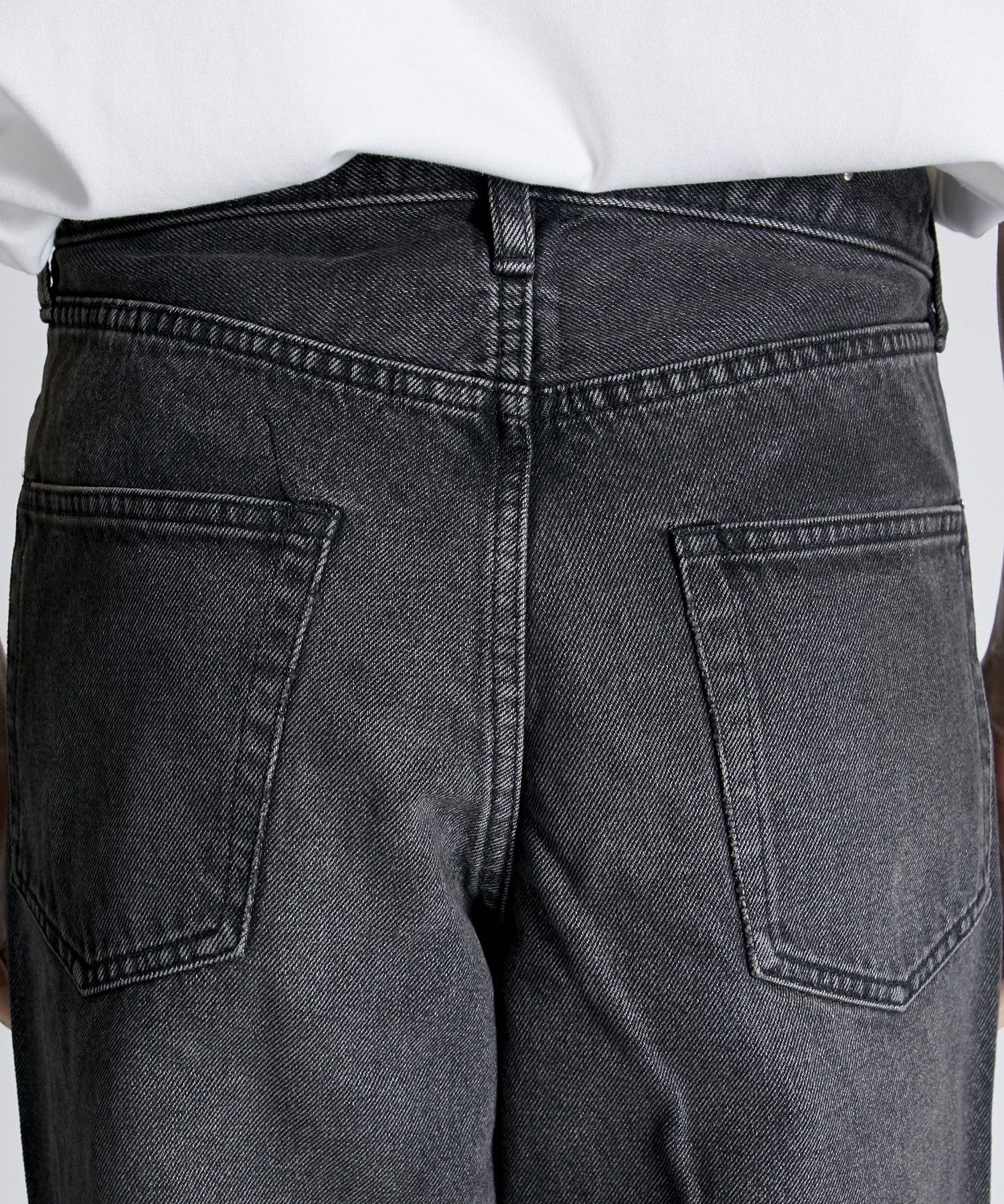 MINEDENIM / TAPERED DENIM MINEDENIM / TAPERED DENIM