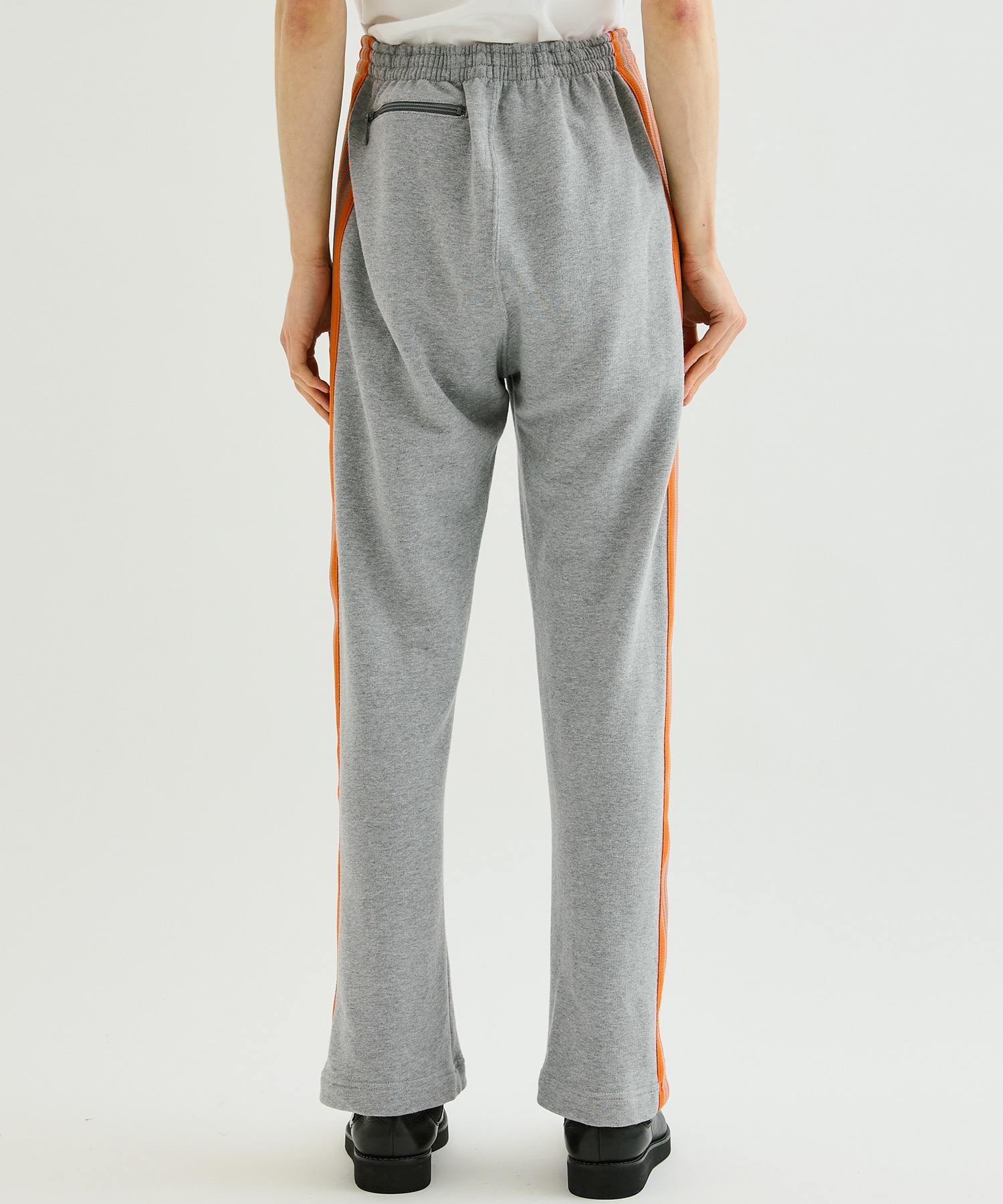 大好き NEEDLES TRACK PANTS 別注STUDIOUS S kids-nurie.com