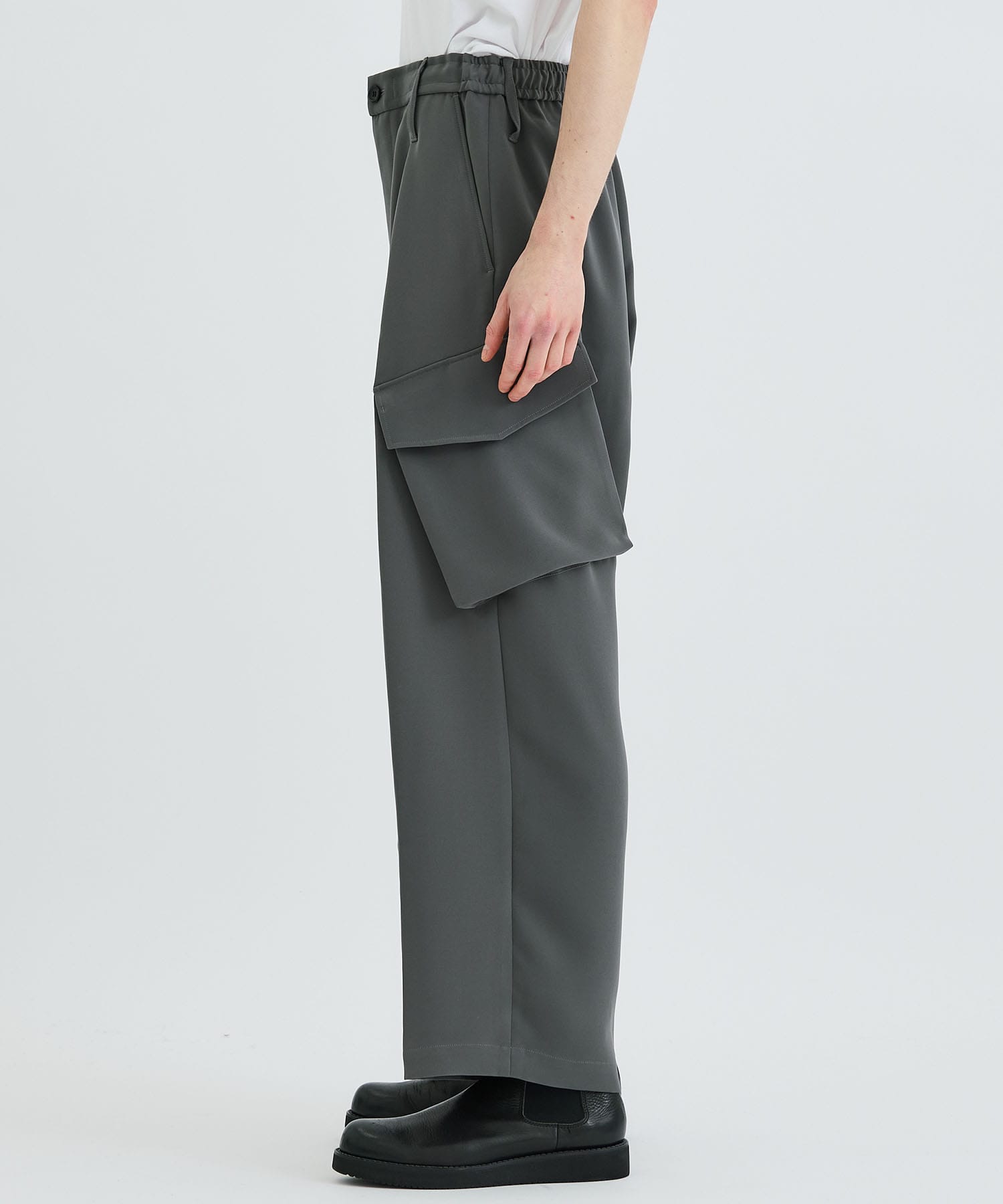 N.HOOLYWOOD STUDIOUS別注 CARGO PANTS（別注〉 CARGO PANTS