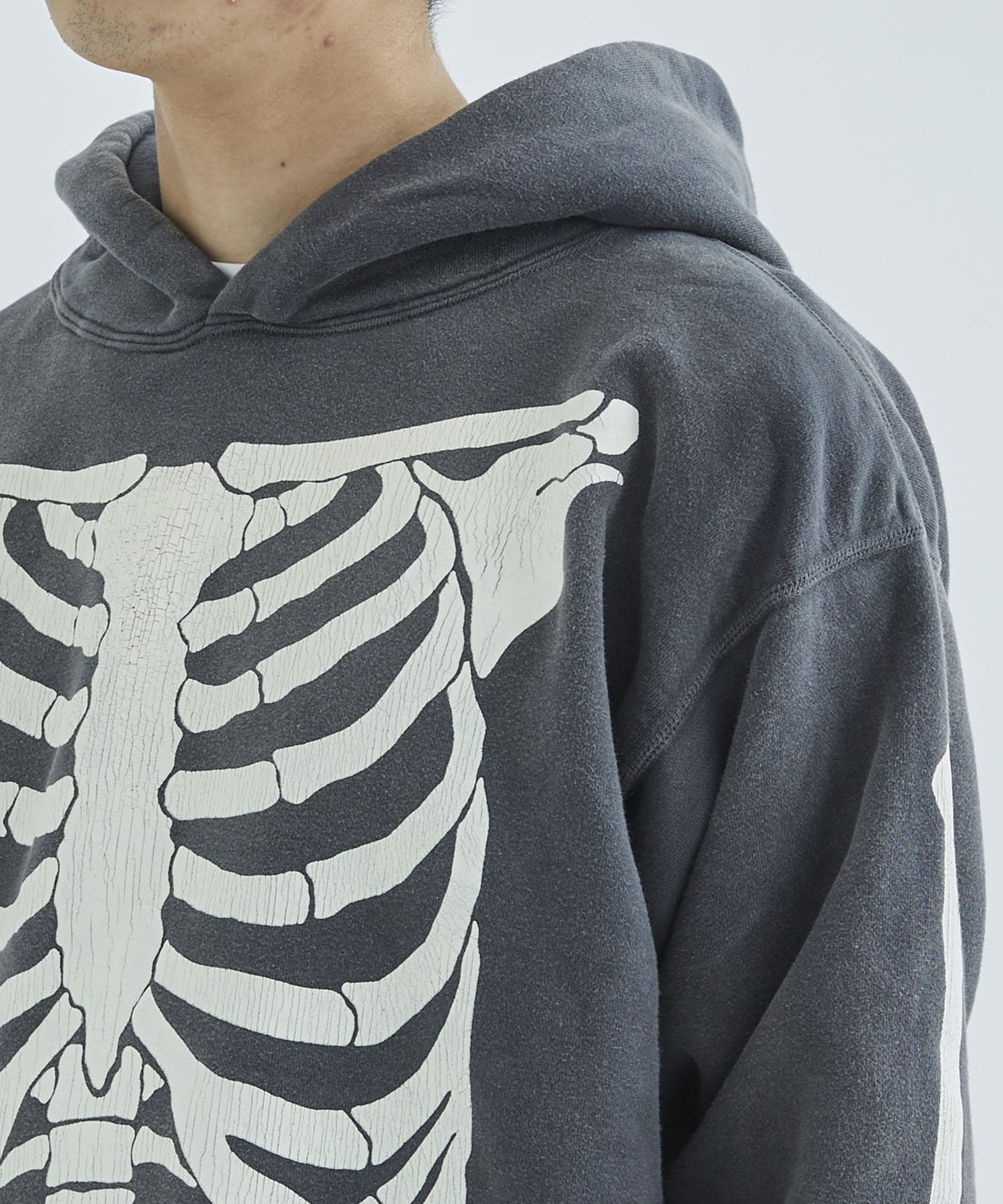 BONE SAINT M××××××