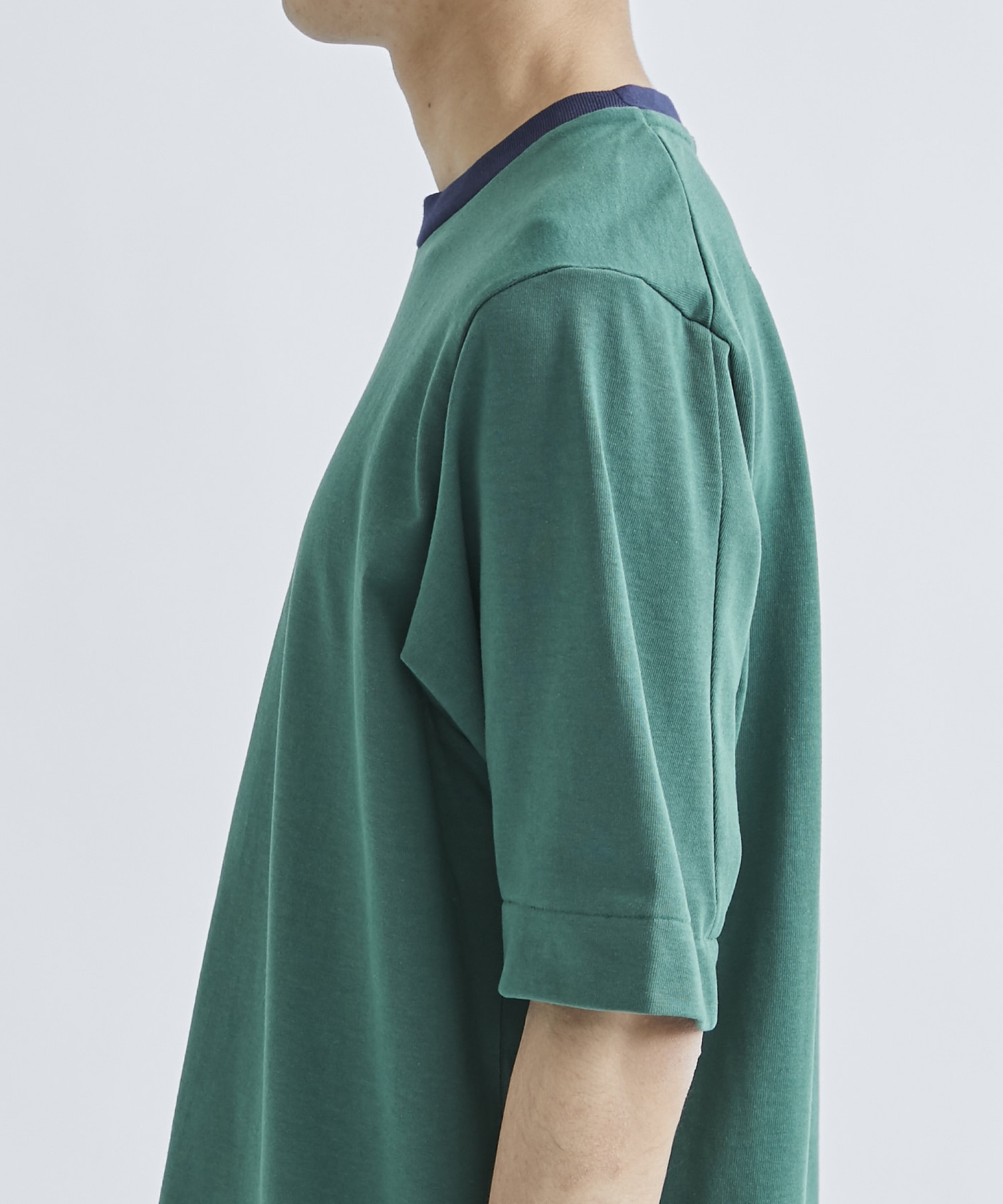 <別注>リンガーTEE SHINYAKOZUKA