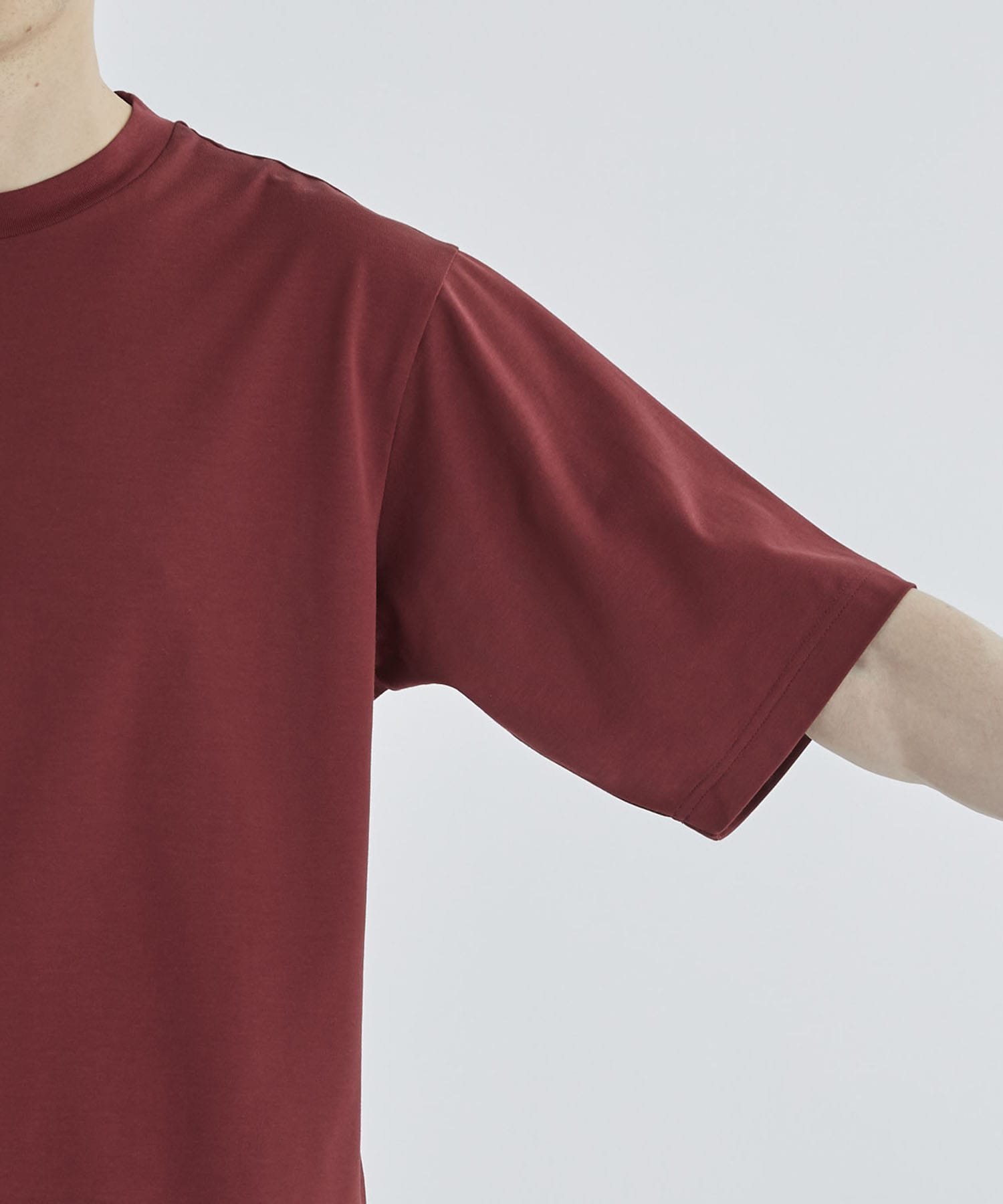 <別注>奇跡のTシャツ WRAPINKNOT