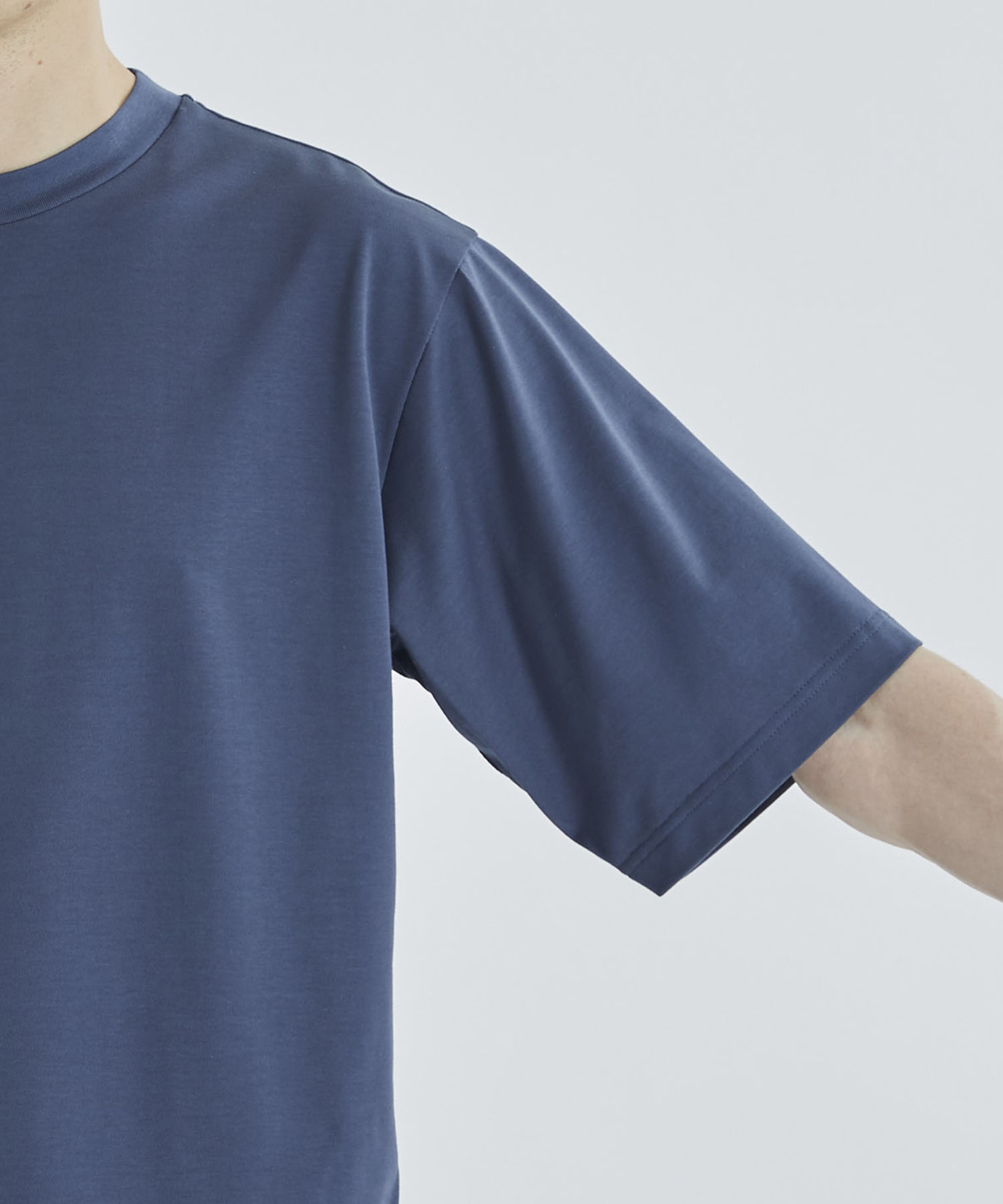 <別注>奇跡のTシャツ WRAPINKNOT