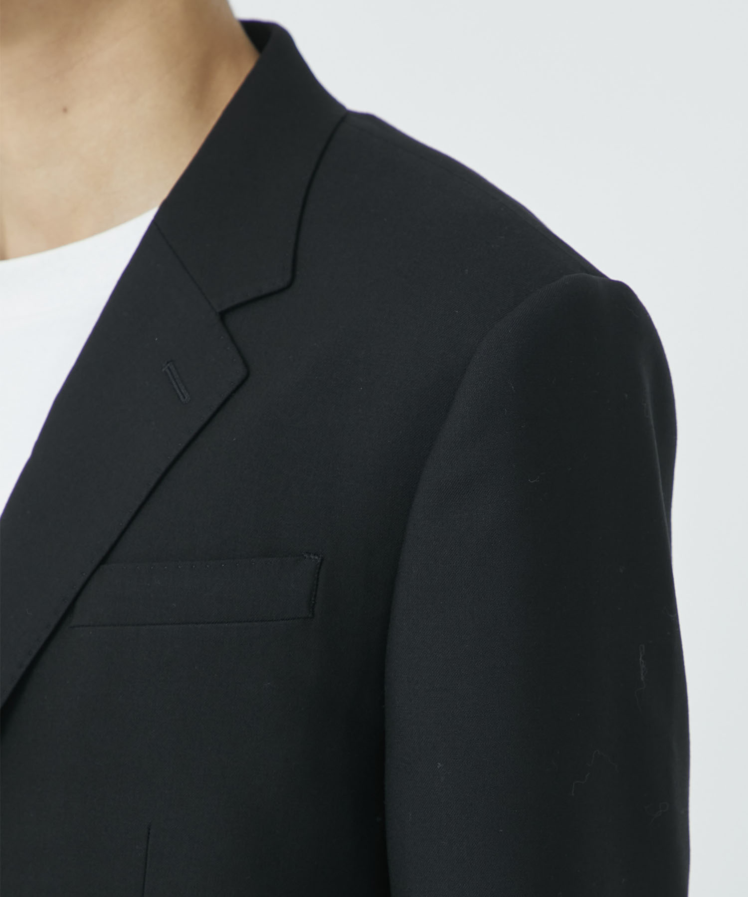 LAD MUSICIAN STANDARD 2B JACKET