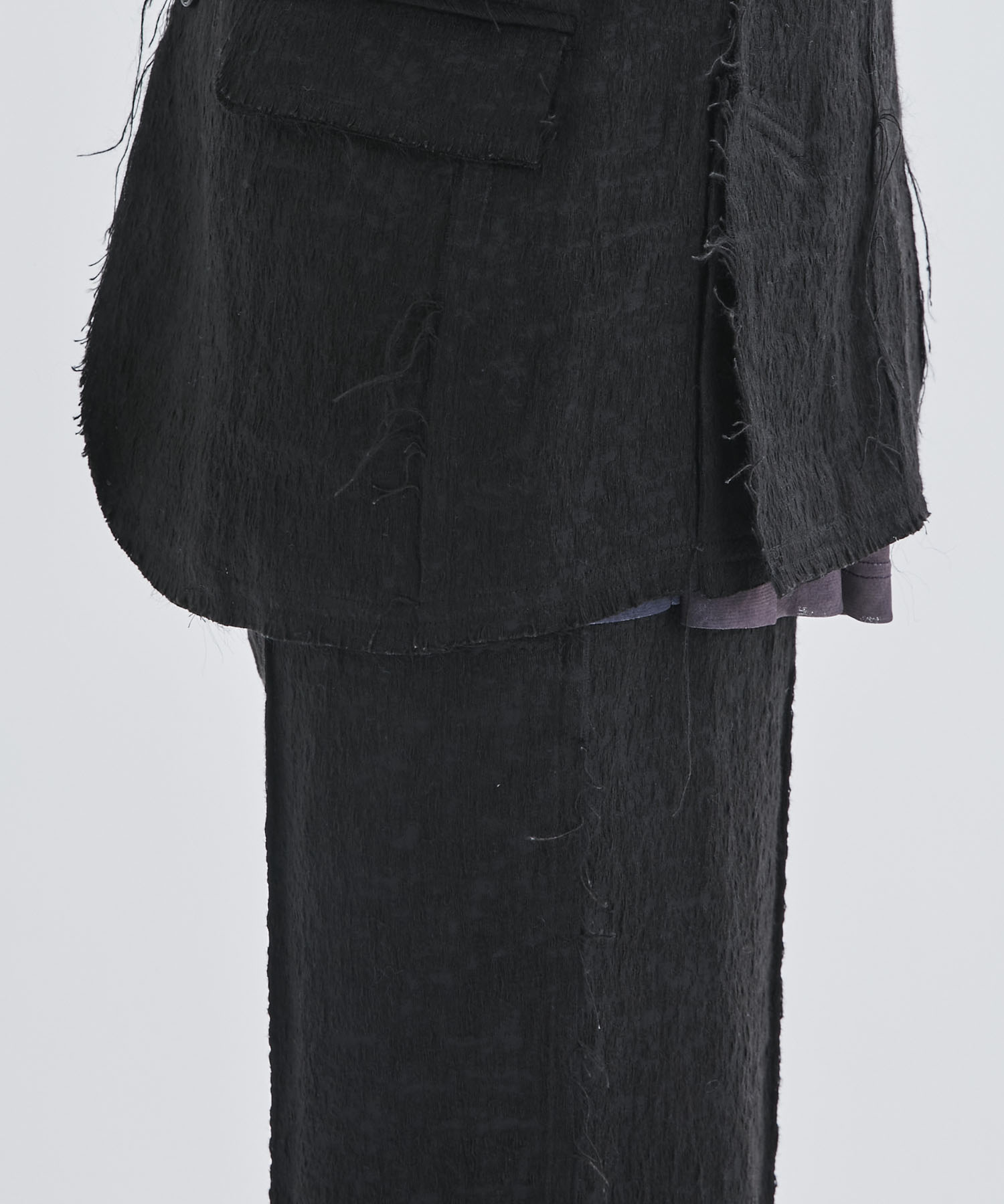 TAILORED JACKET TAAKK