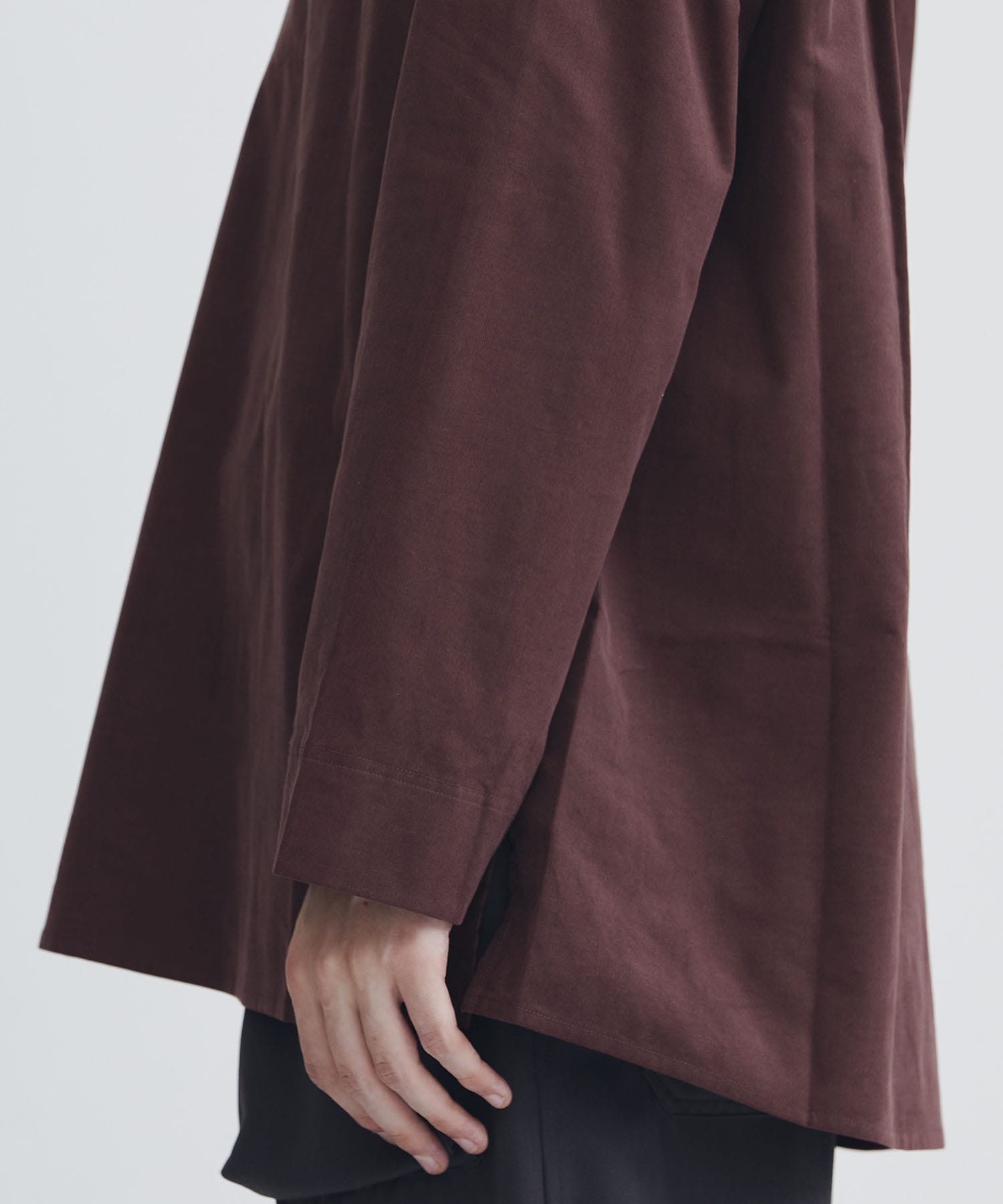 Skipper Shirts-28Wシャツコール Cale