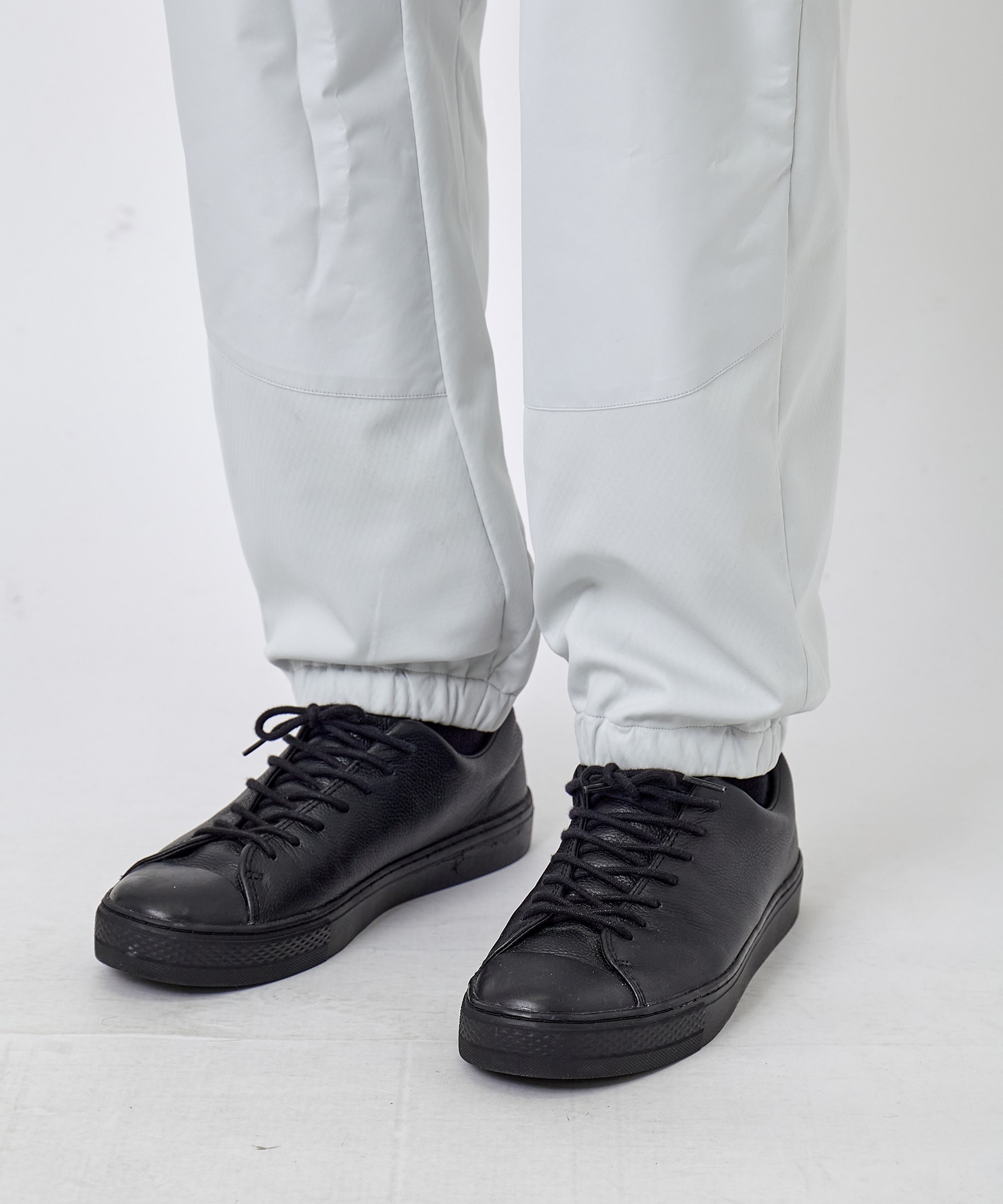 WIND STOPPER SOFT SHELL CARGO PANTS D-VEC