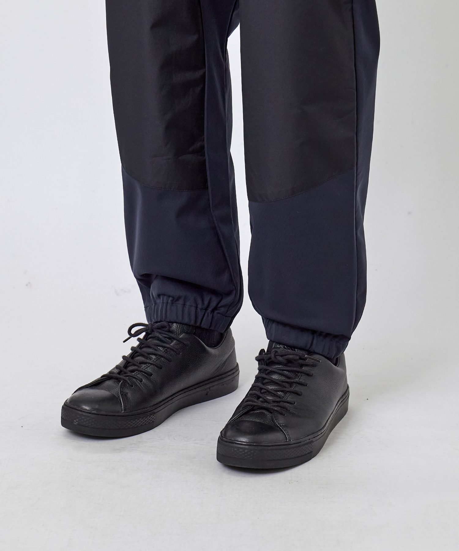 WIND STOPPER SOFT SHELL CARGO PANTS D-VEC