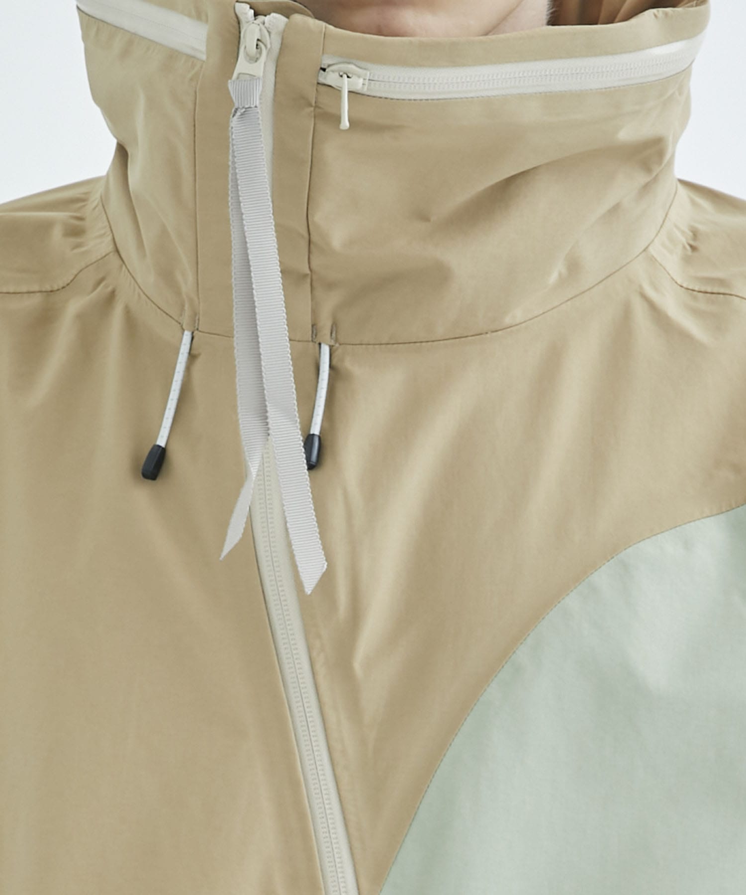 3L SHELL JACKET OL