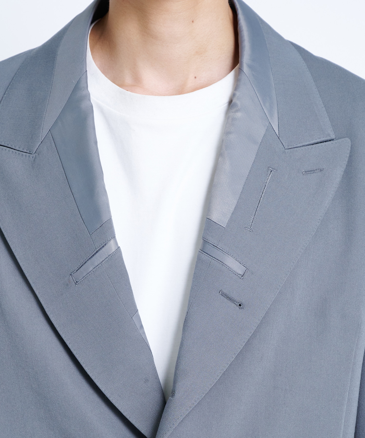 INSIDE LAPEL JACKET | SOSHIOTSUKI