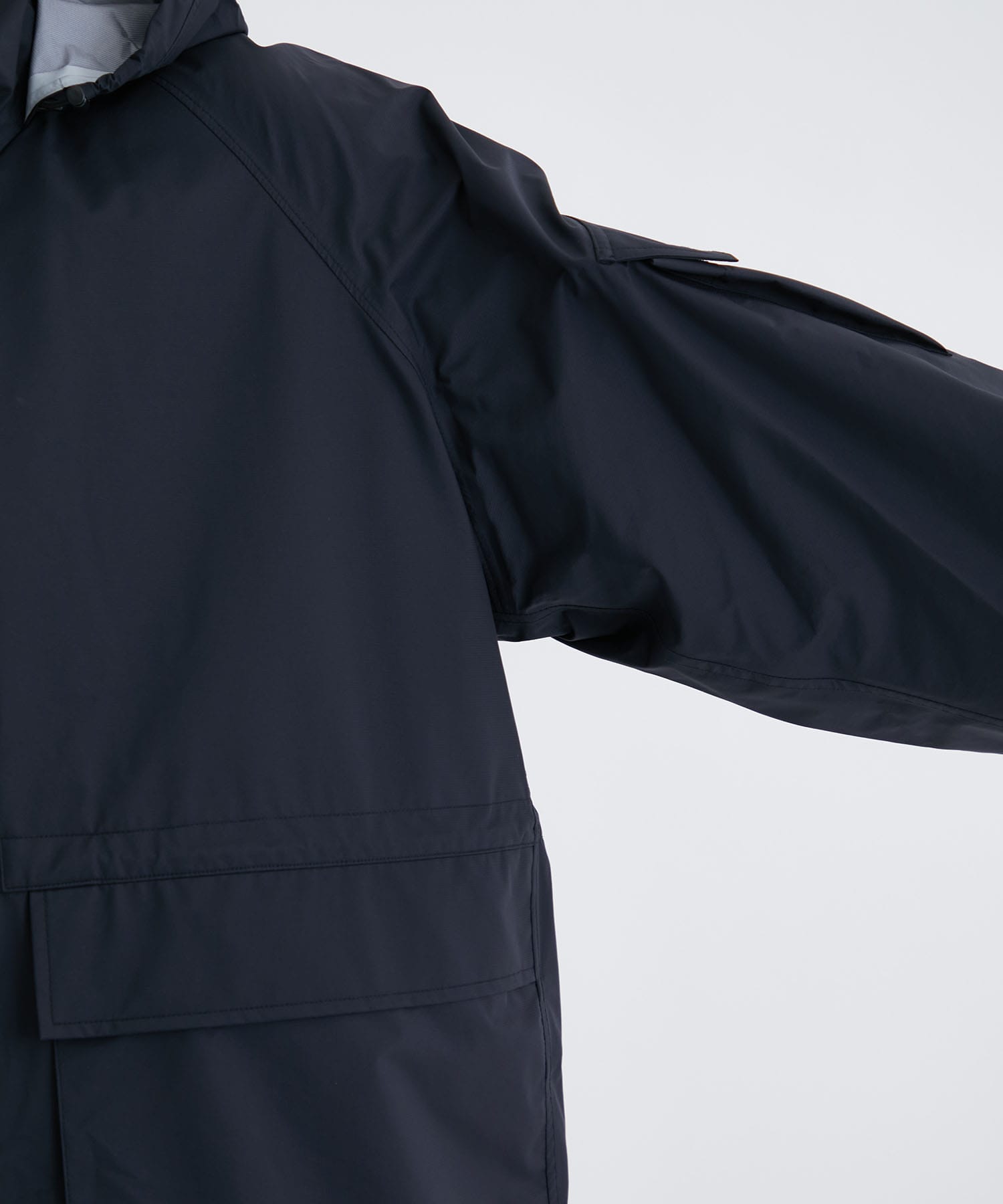 product twelve Breathable Waterproof JKT - ナイロンジャケット