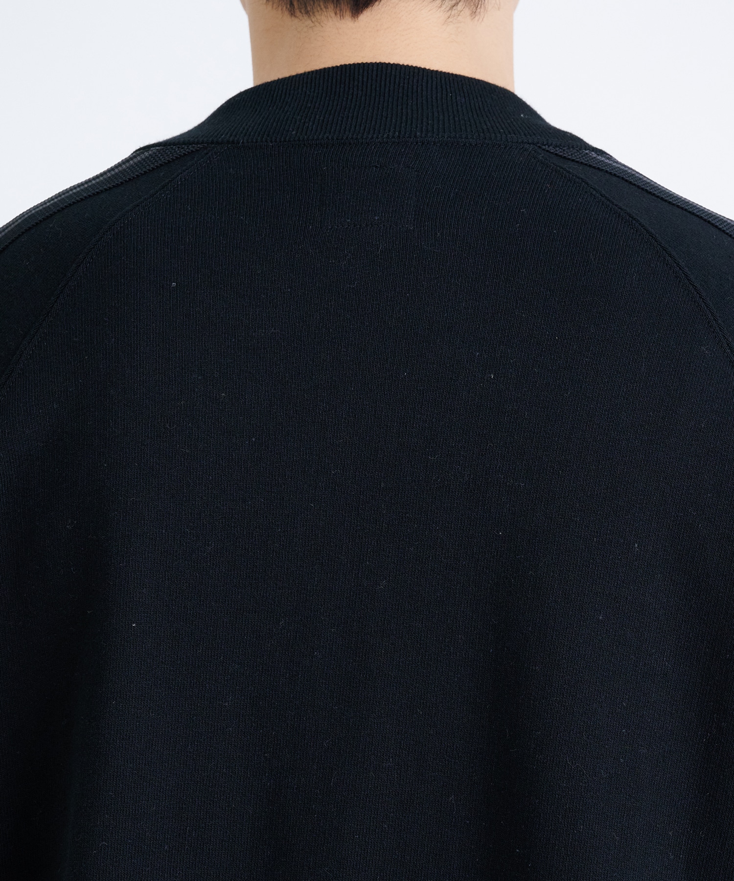 〈別注〉R.C. Track Jacket - Sweat NEEDLES