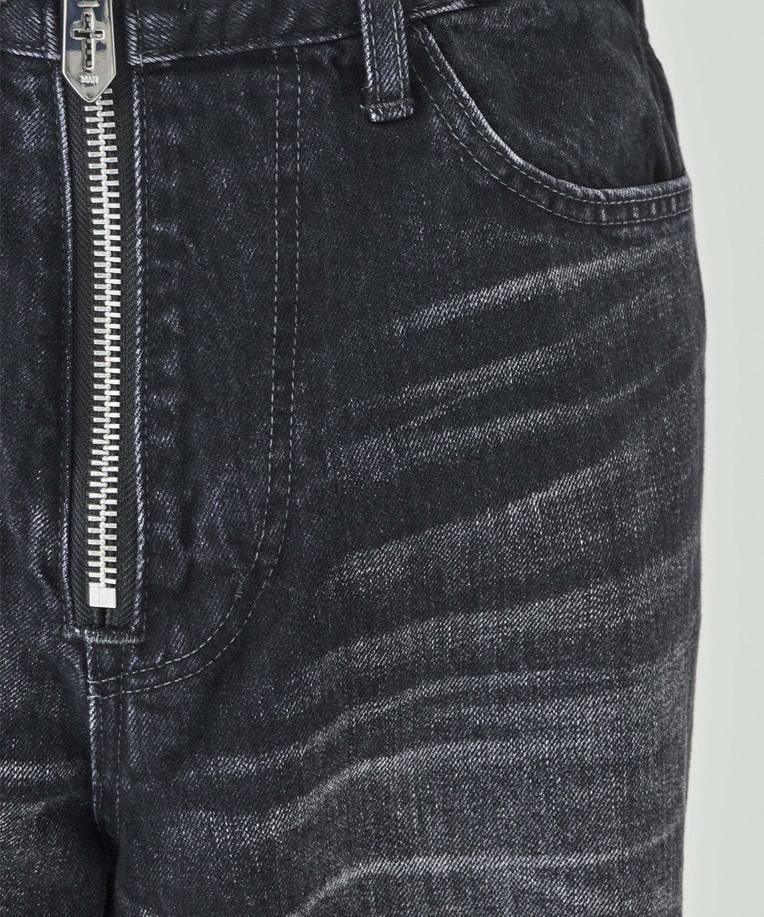 MASUBOYS BAGGY JEANS KEYHOLDER MASU