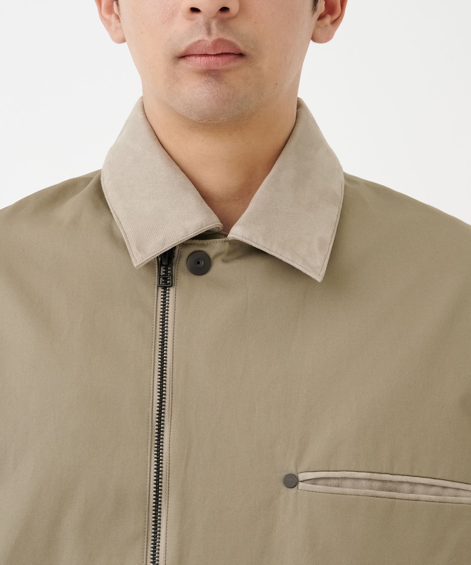 WIND GUARD BLOUSON STUDIOUS