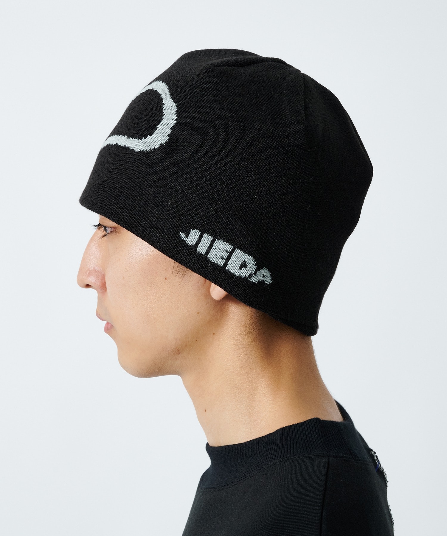 別注 J LOGO KNIT CAP JieDa