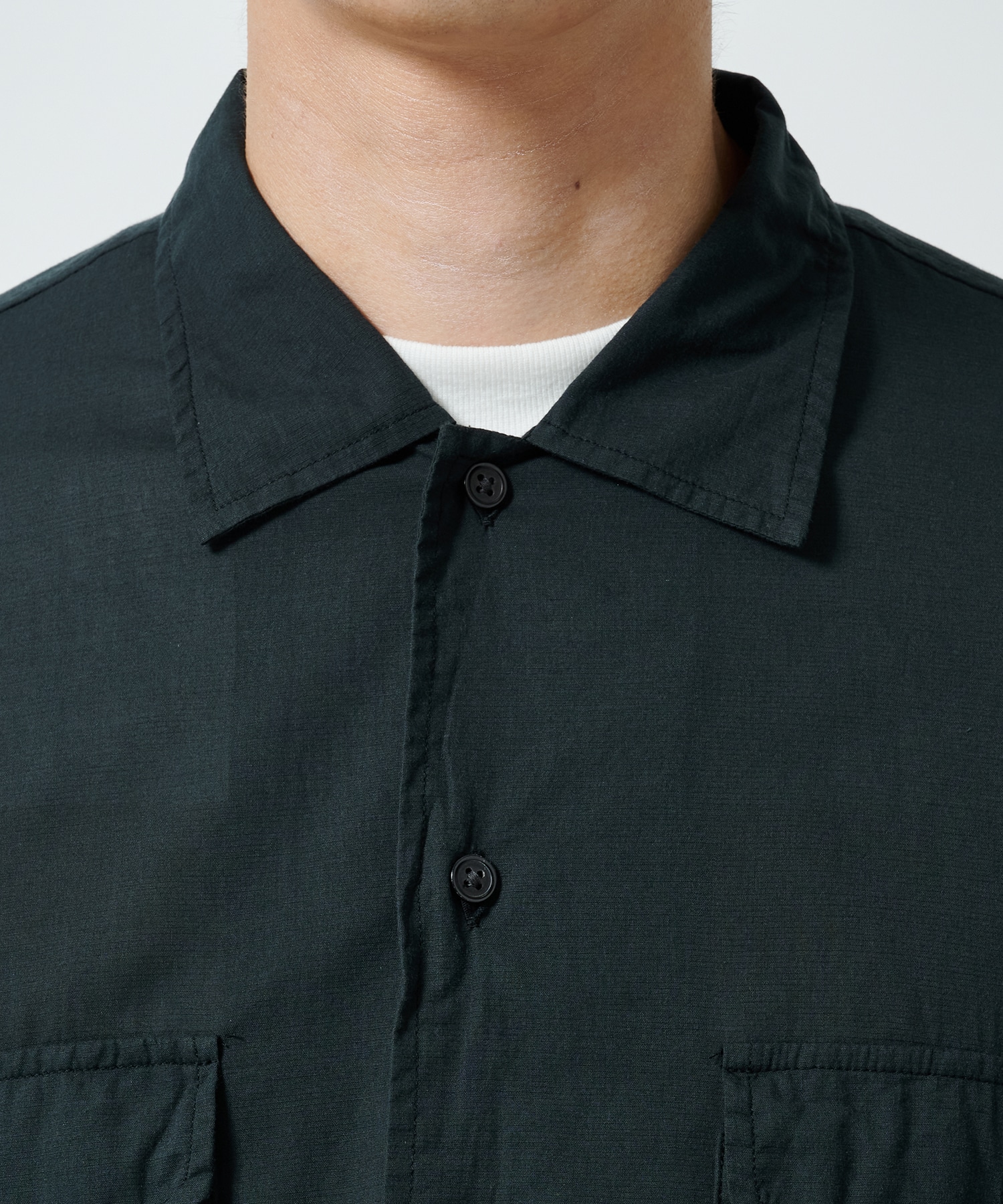 OFFICER SHIRT MARKAWARE/marka