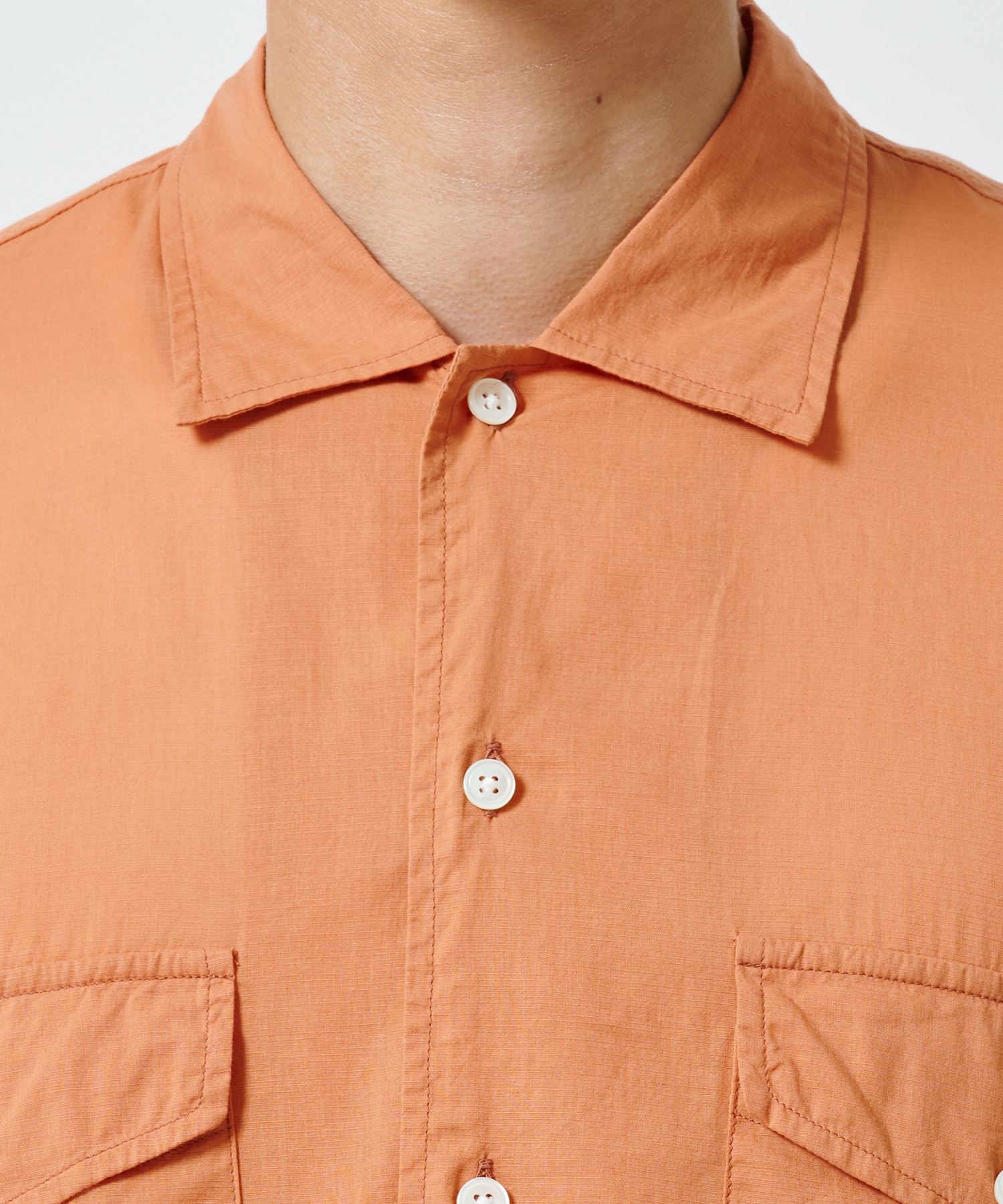 OFFICER SHIRT MARKAWARE/marka