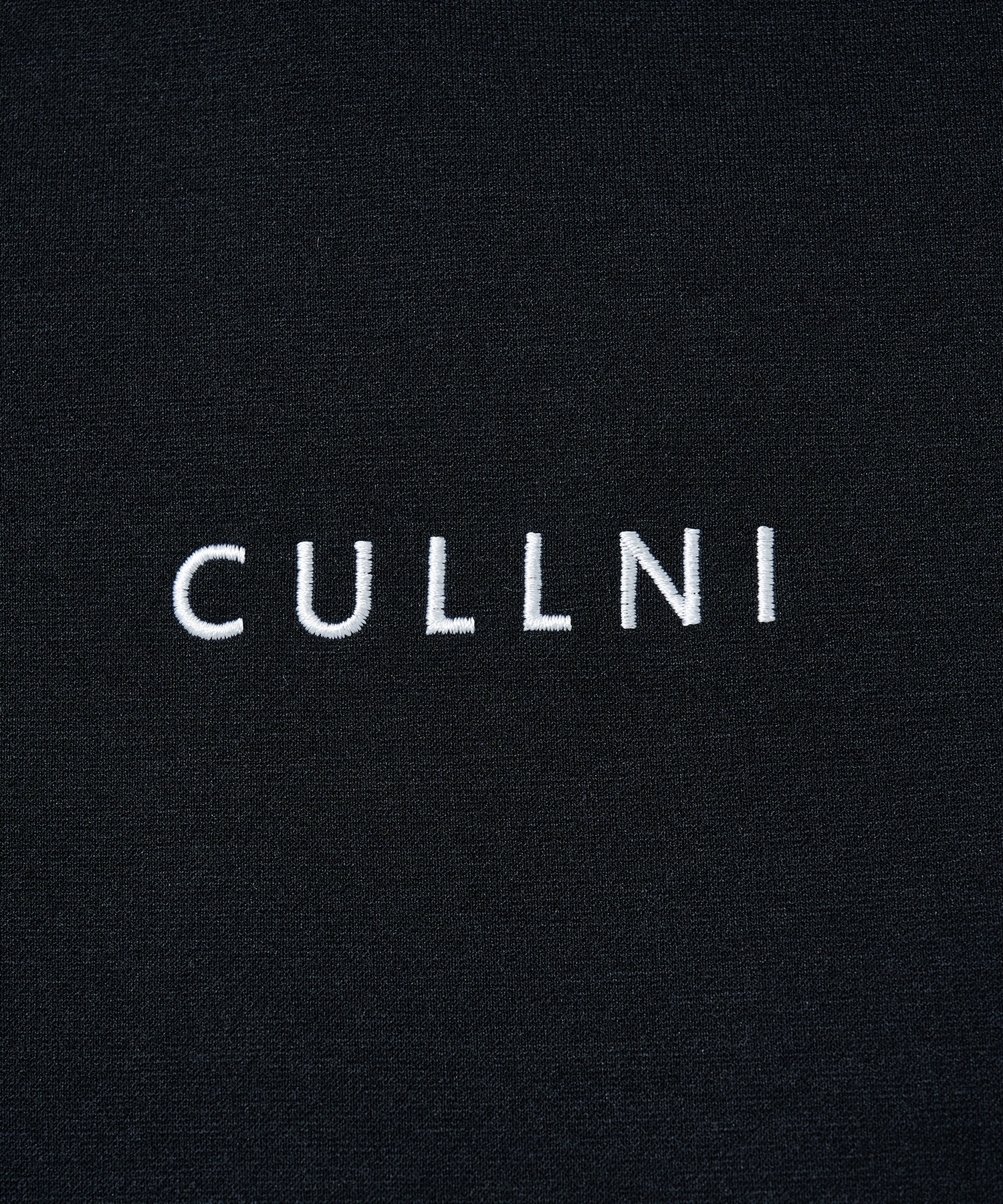 〈別注〉 LOGO TEE CULLNI