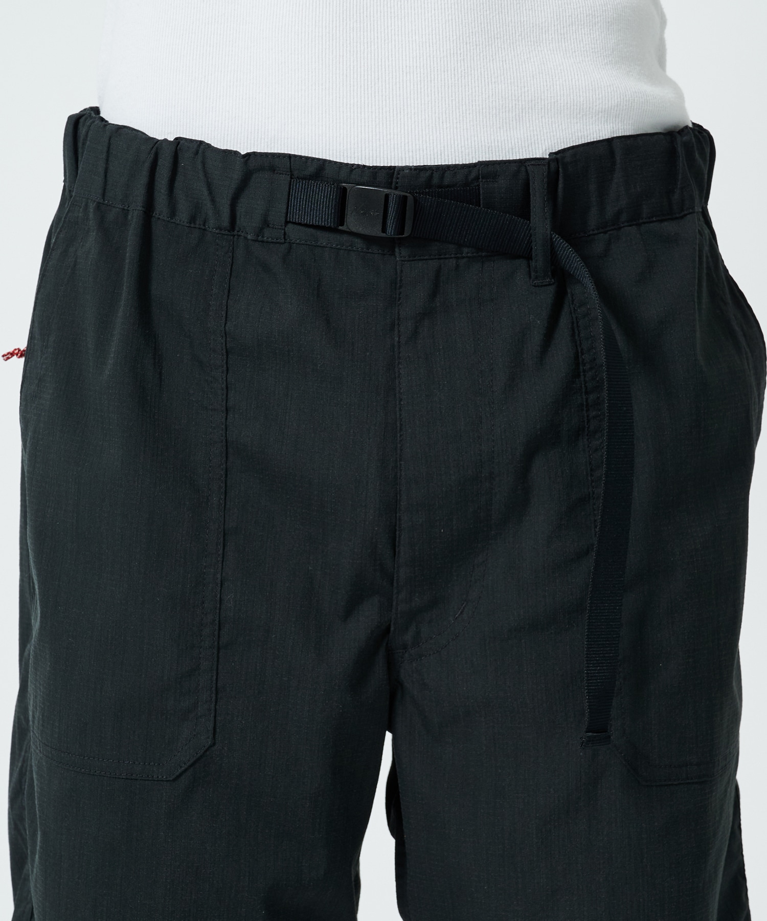 TAKIBI RIPSTOP FIELD SHORTS 