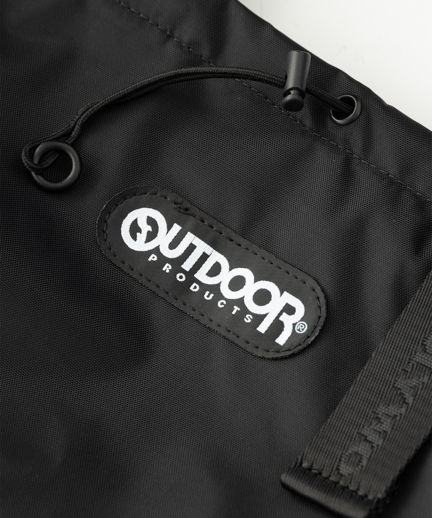 OUTDOOR PRODUCTS TOTE BAG N.HOOLYWOOD