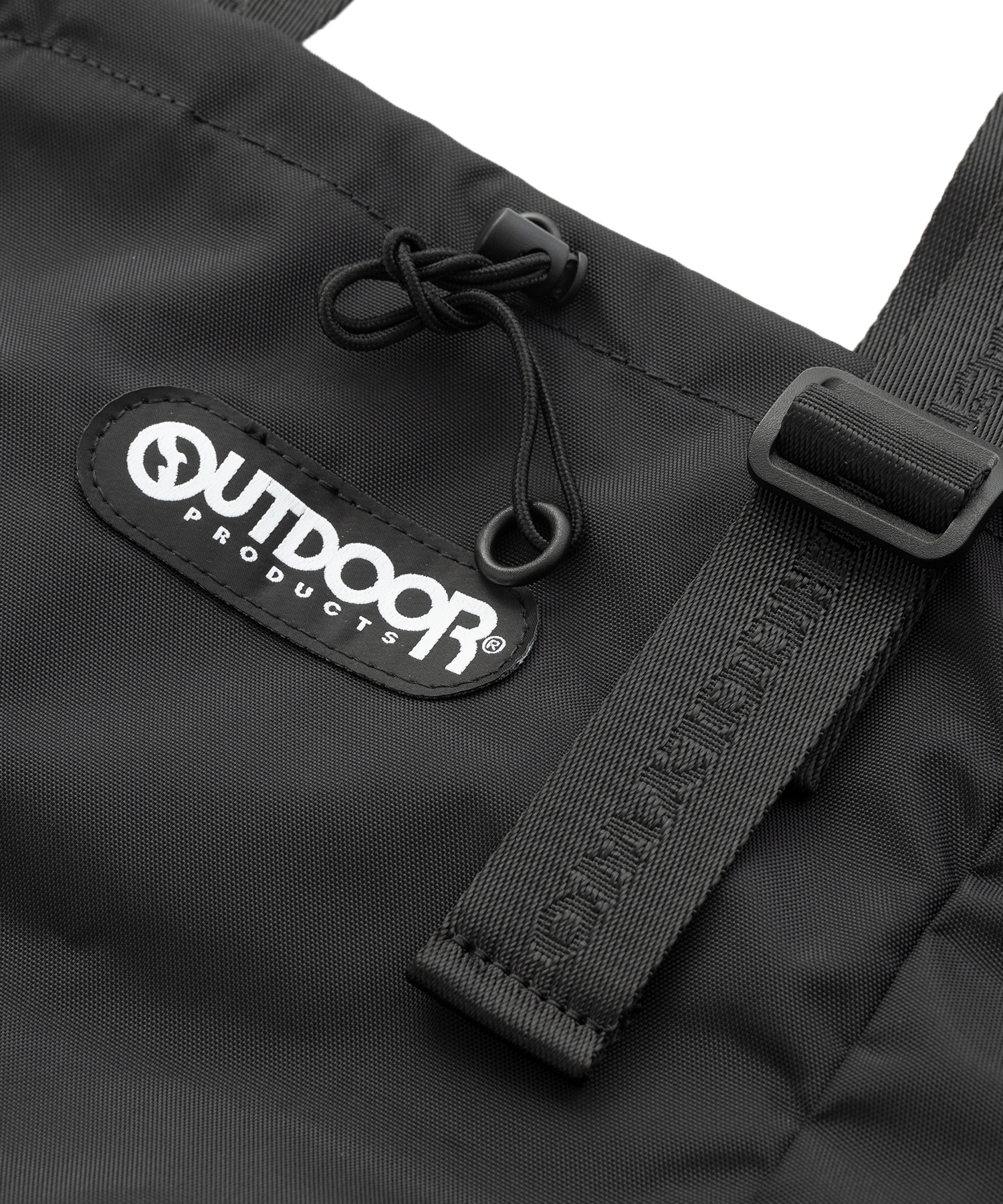 OUTDOOR PRODUCTS MINI TOTE BAG N.HOOLYWOOD