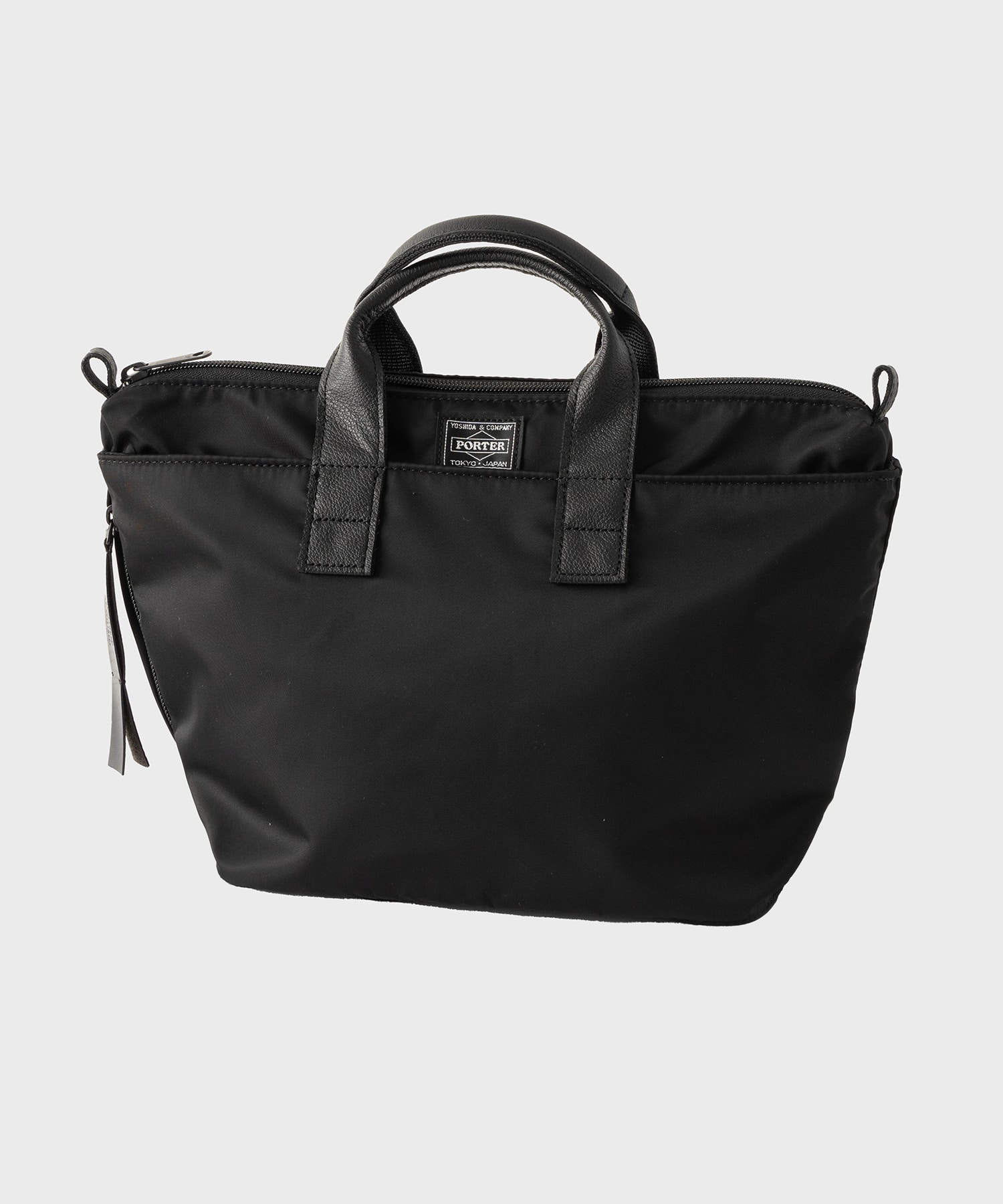 PORTER 2WAY TOTE N.HOOLYWOOD