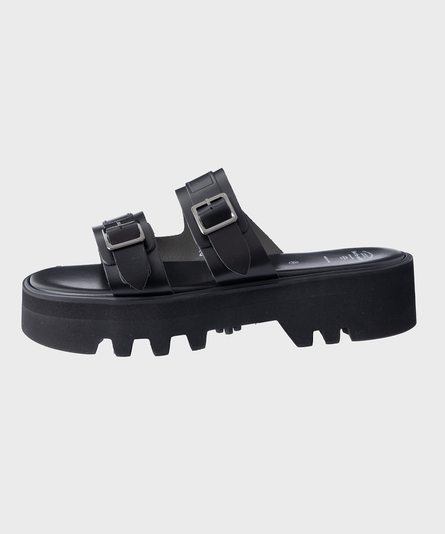 S.S  SANDALS T-BELT foot the coacher