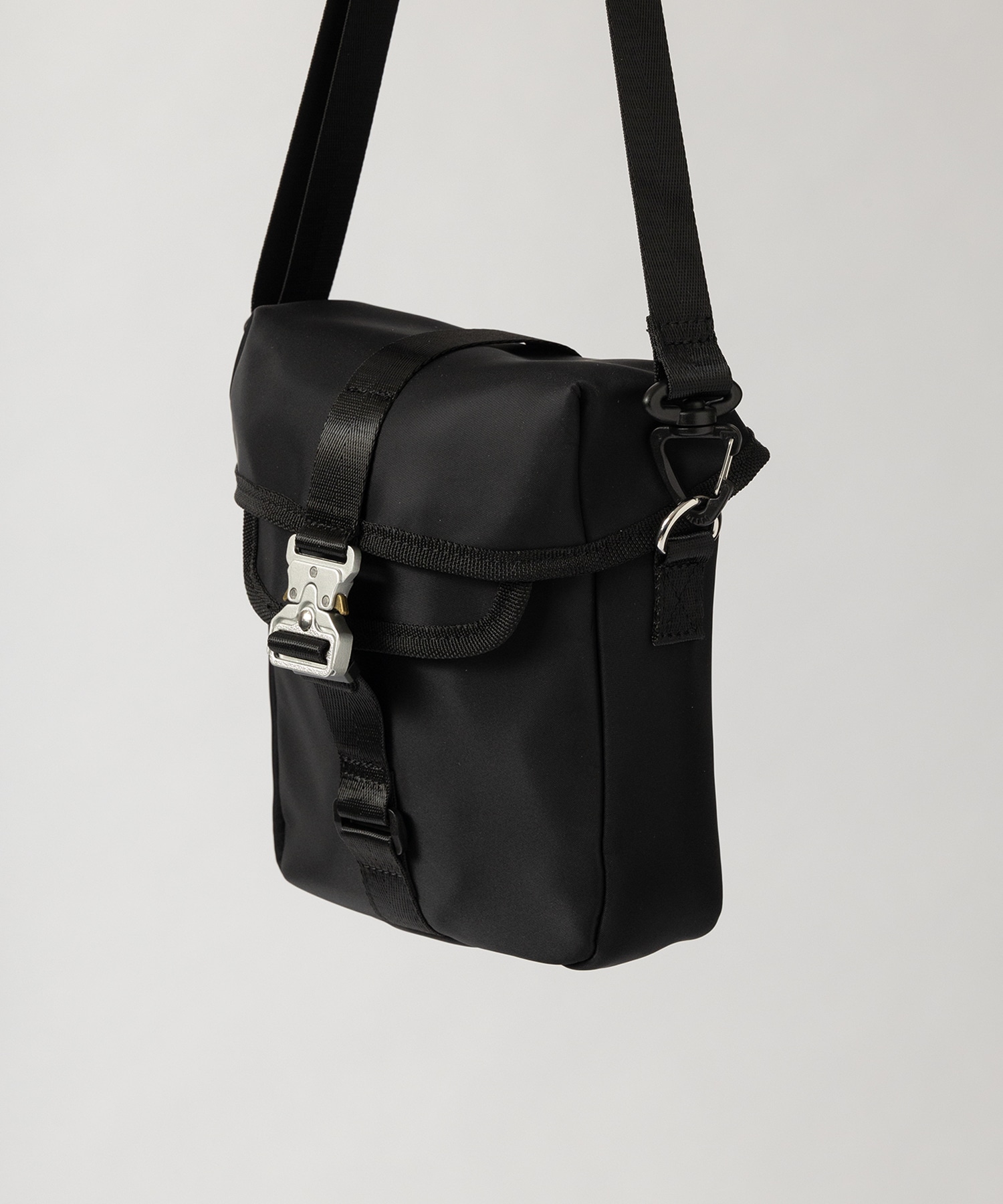 Hunting shoulder bag STUDIOUS