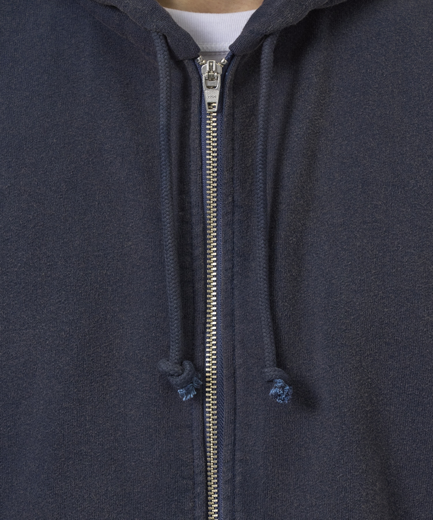 Zip up hoodie DIGAWEL