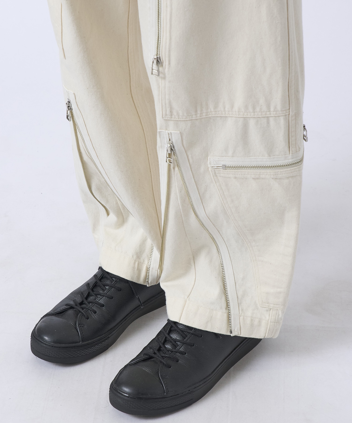 Flight Pants Product Twelve