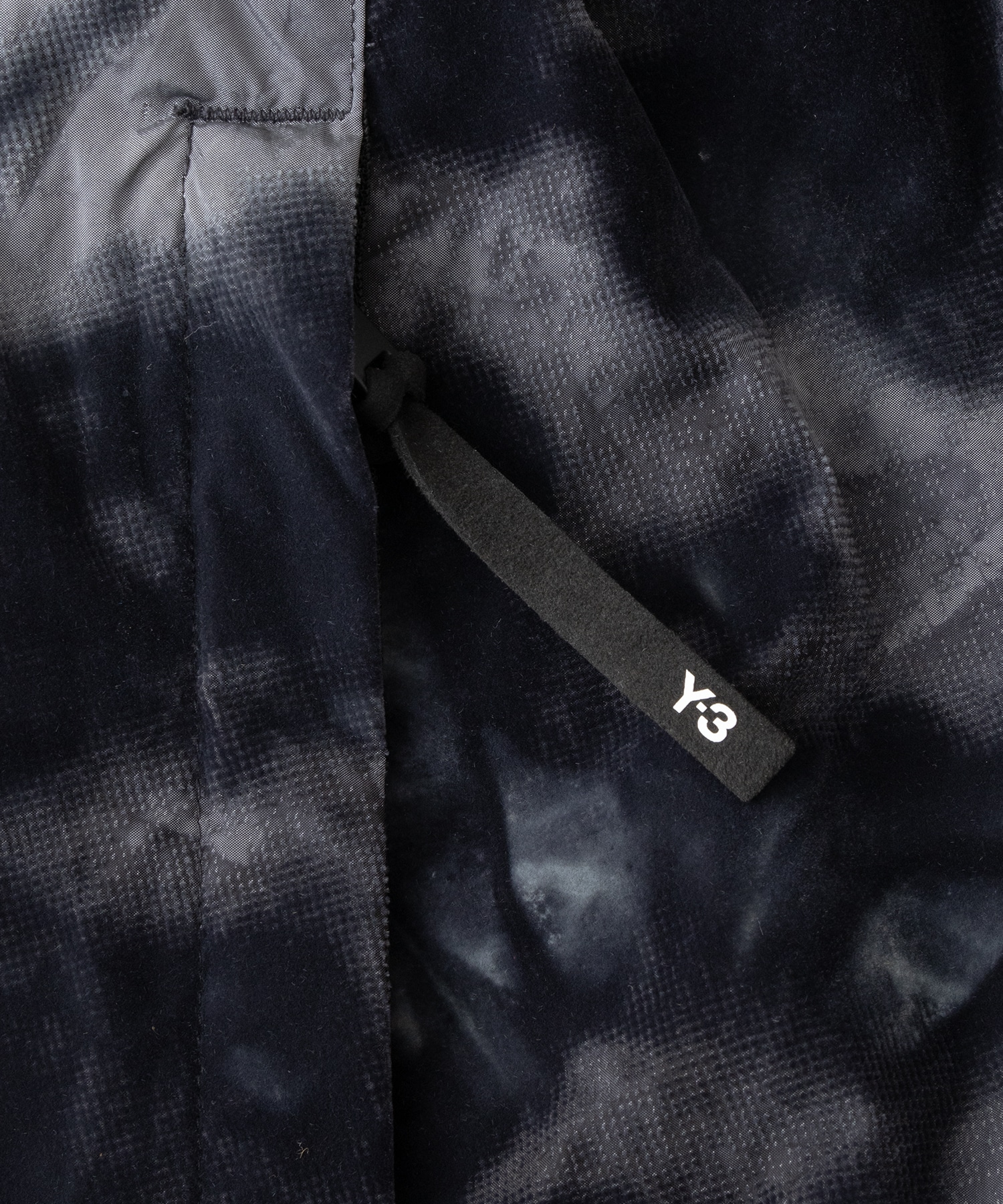 NYL　PANT Y-3