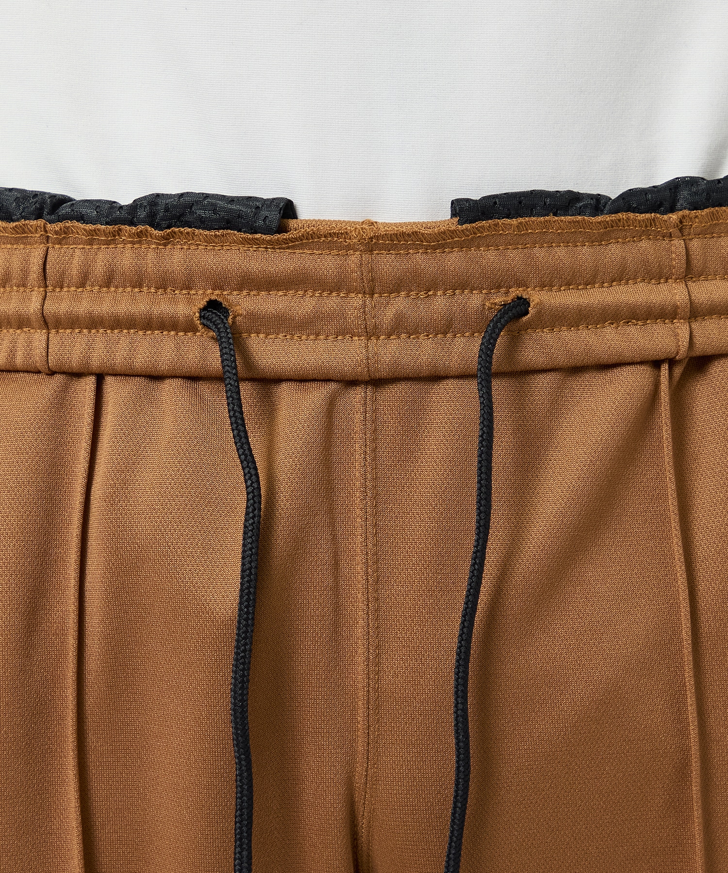 〈別注〉Track Pant - Poly Smooth NEEDLES