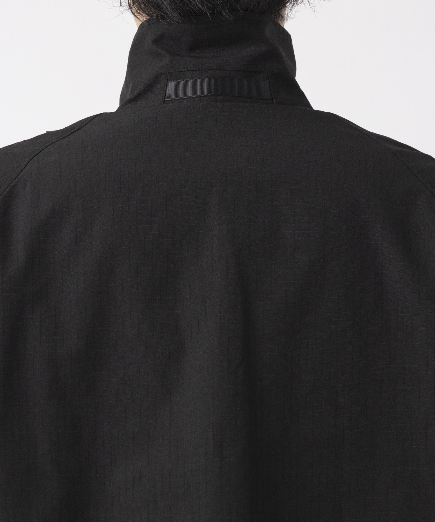 WILDTHINGS POLIQUANT THE SWCS ADJUSTABLE ZIPPERED TRACK JACK POLIQUANT