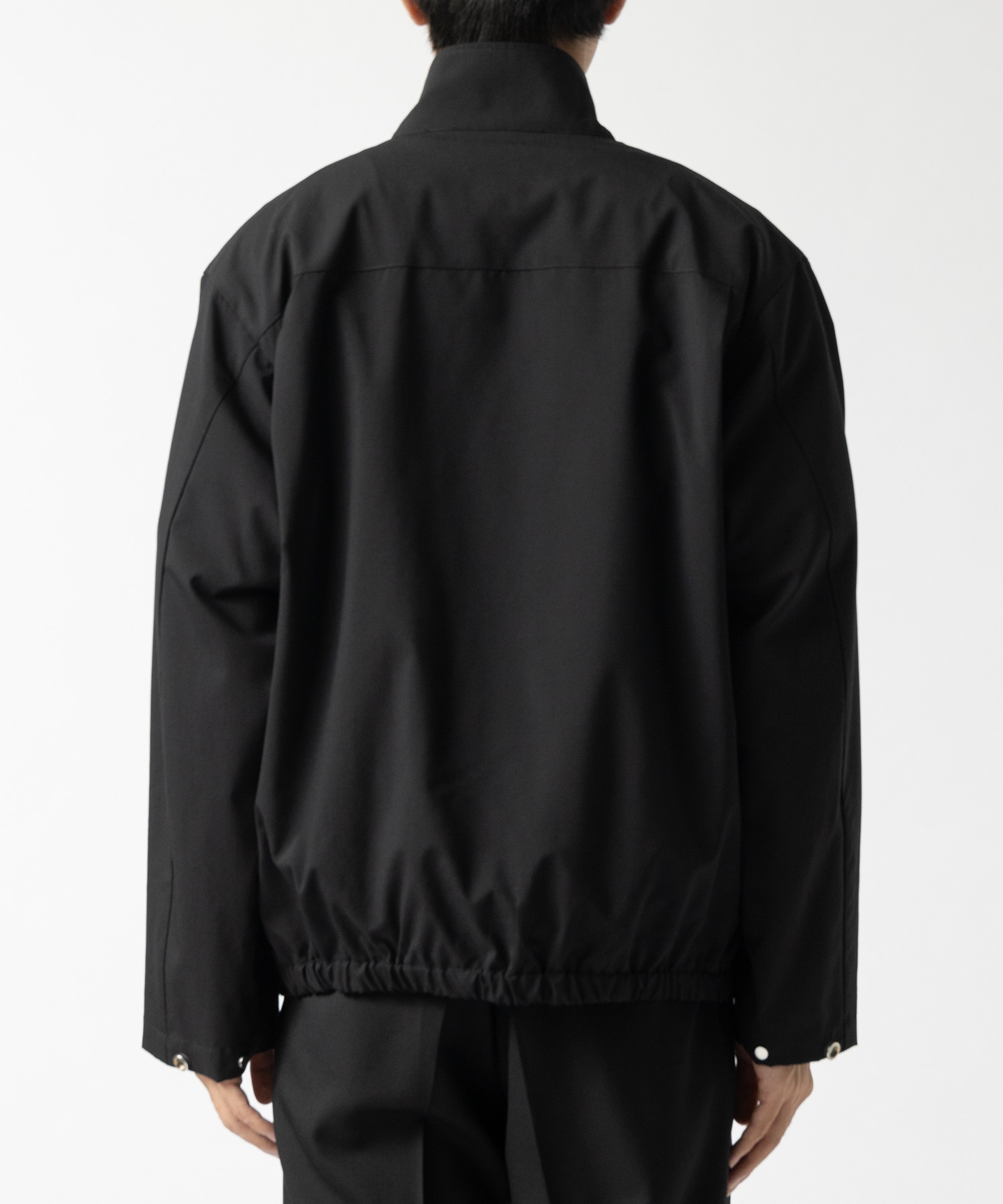 GYM JACKET MARKAWARE/marka